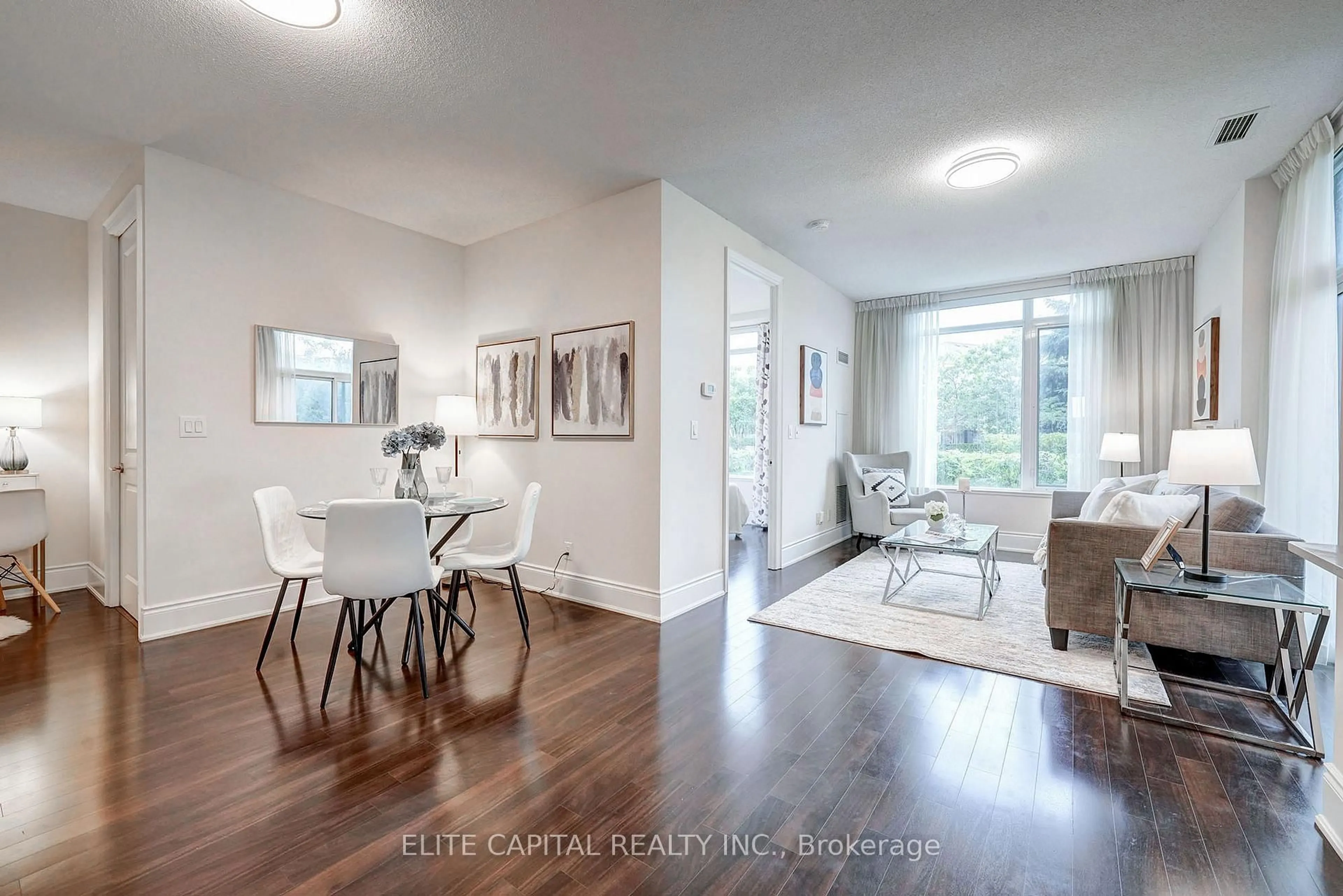 Unknown for 273 South Park Rd #106, Markham Ontario L3T 0B5