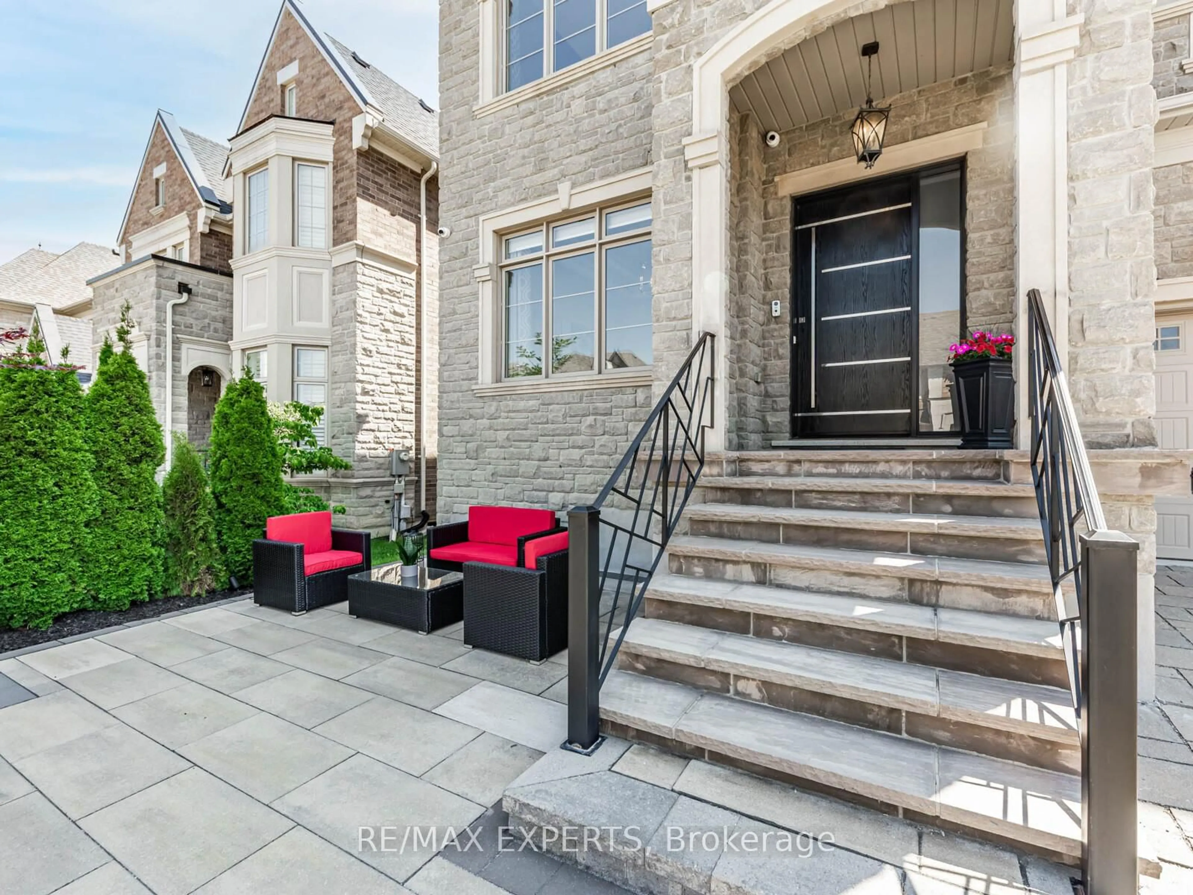 Unknown for 175 Woodgate Pines Dr, Vaughan Ontario L4H 4K5