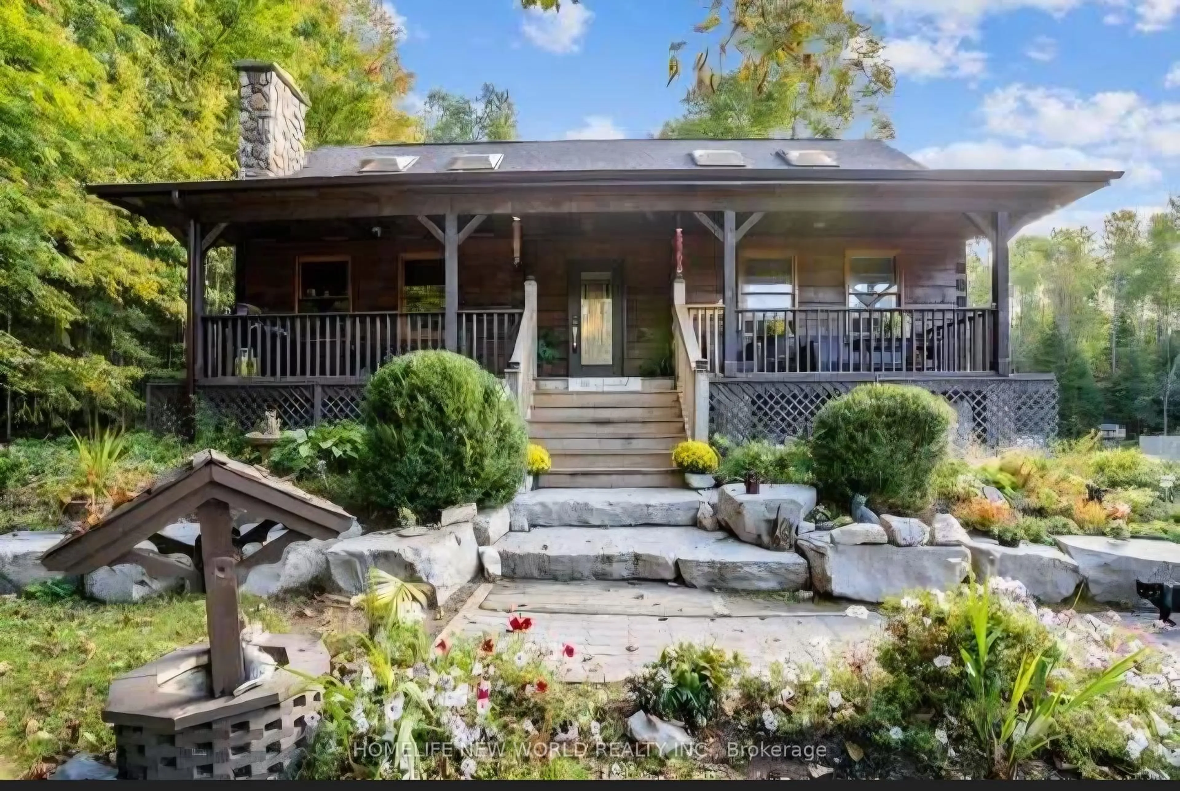 Unknown for 24261 Weir's Sdrd, Georgina Ontario L0E 1N0