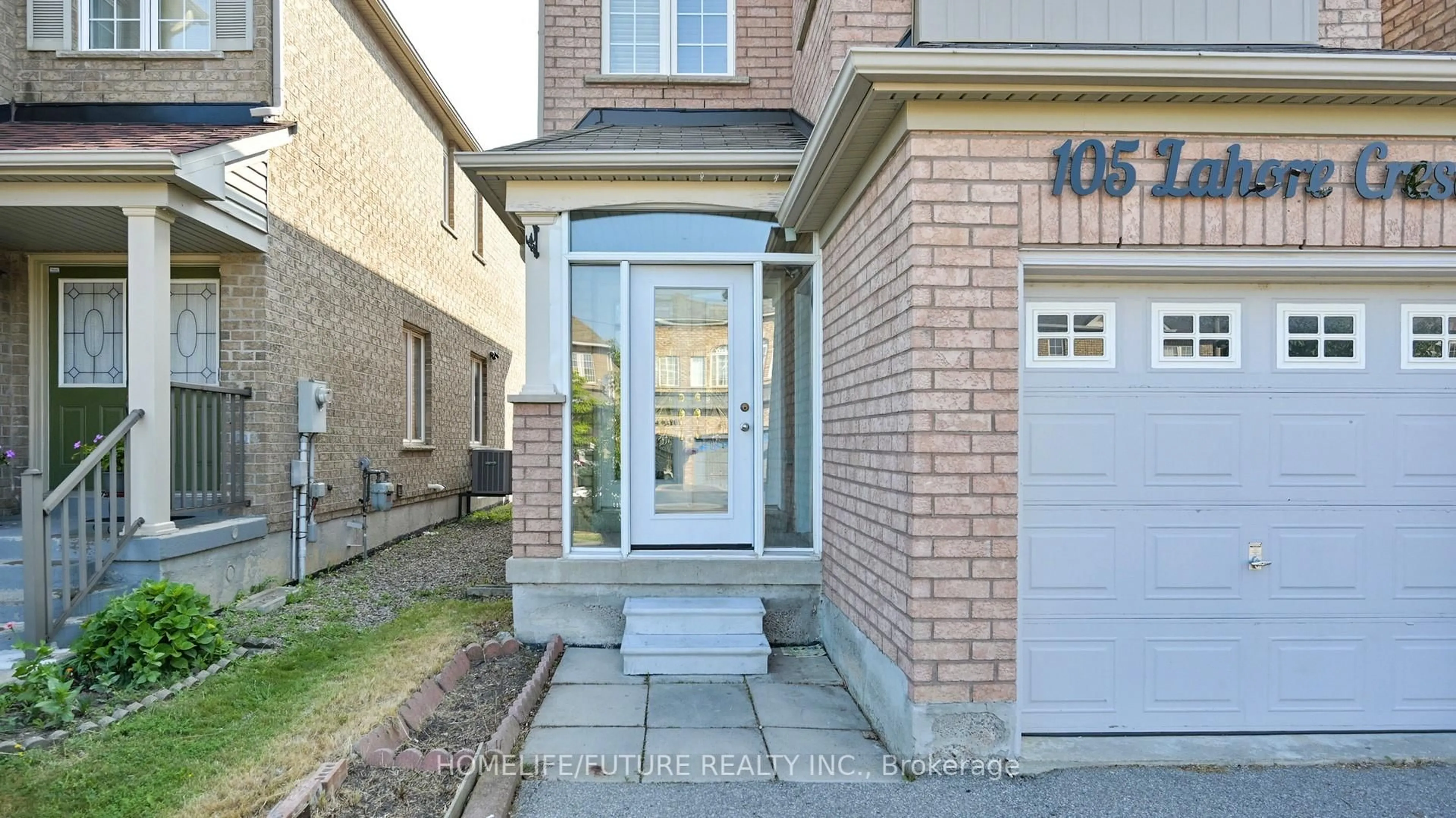 Unknown for 105 Lahore Cres, Markham Ontario L3S 0A7