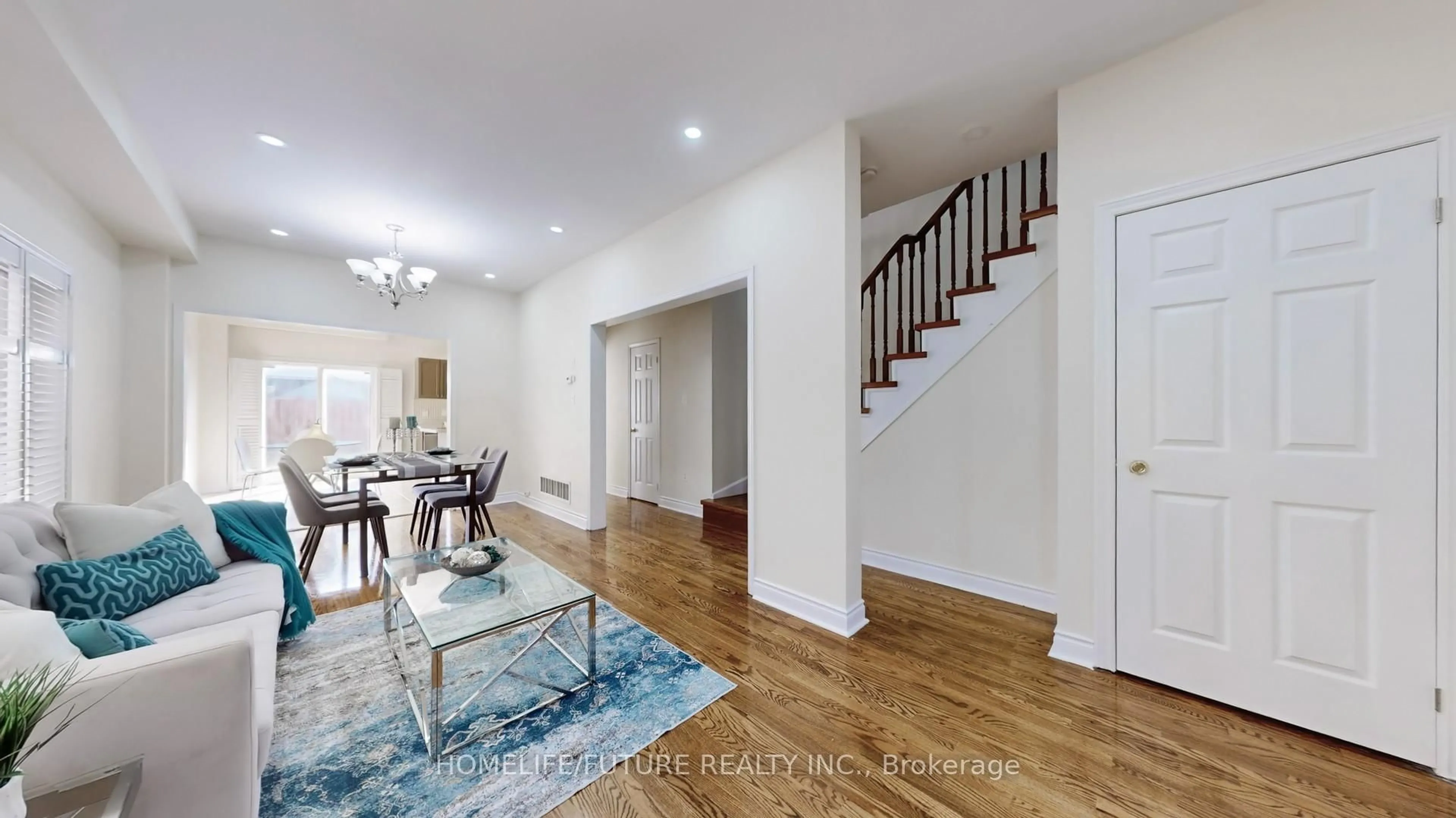 Unknown for 105 Lahore Cres, Markham Ontario L3S 0A7