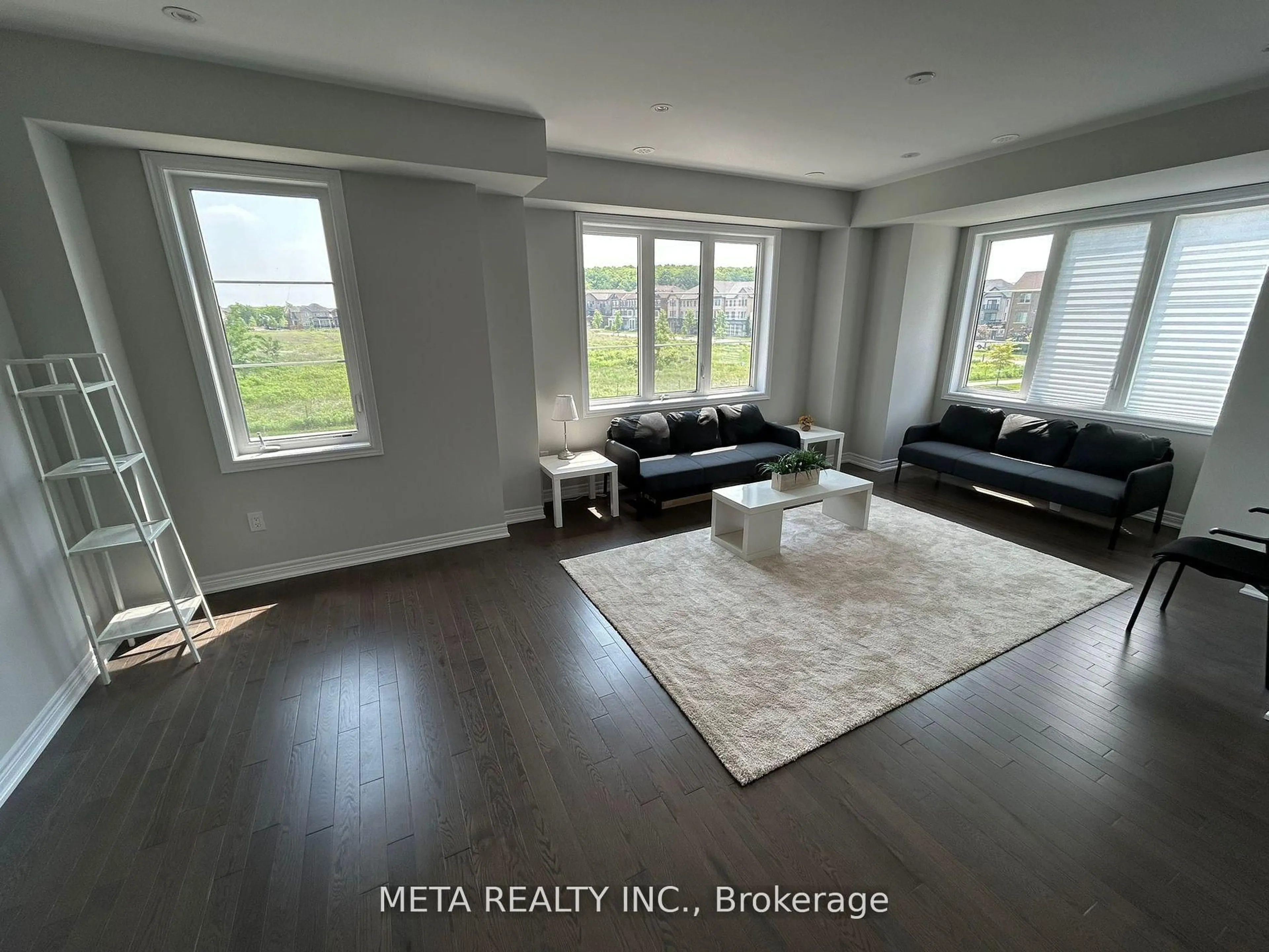 A pic of a room for 2 Bruce Boyd Dr, Markham Ontario L6B 1R3