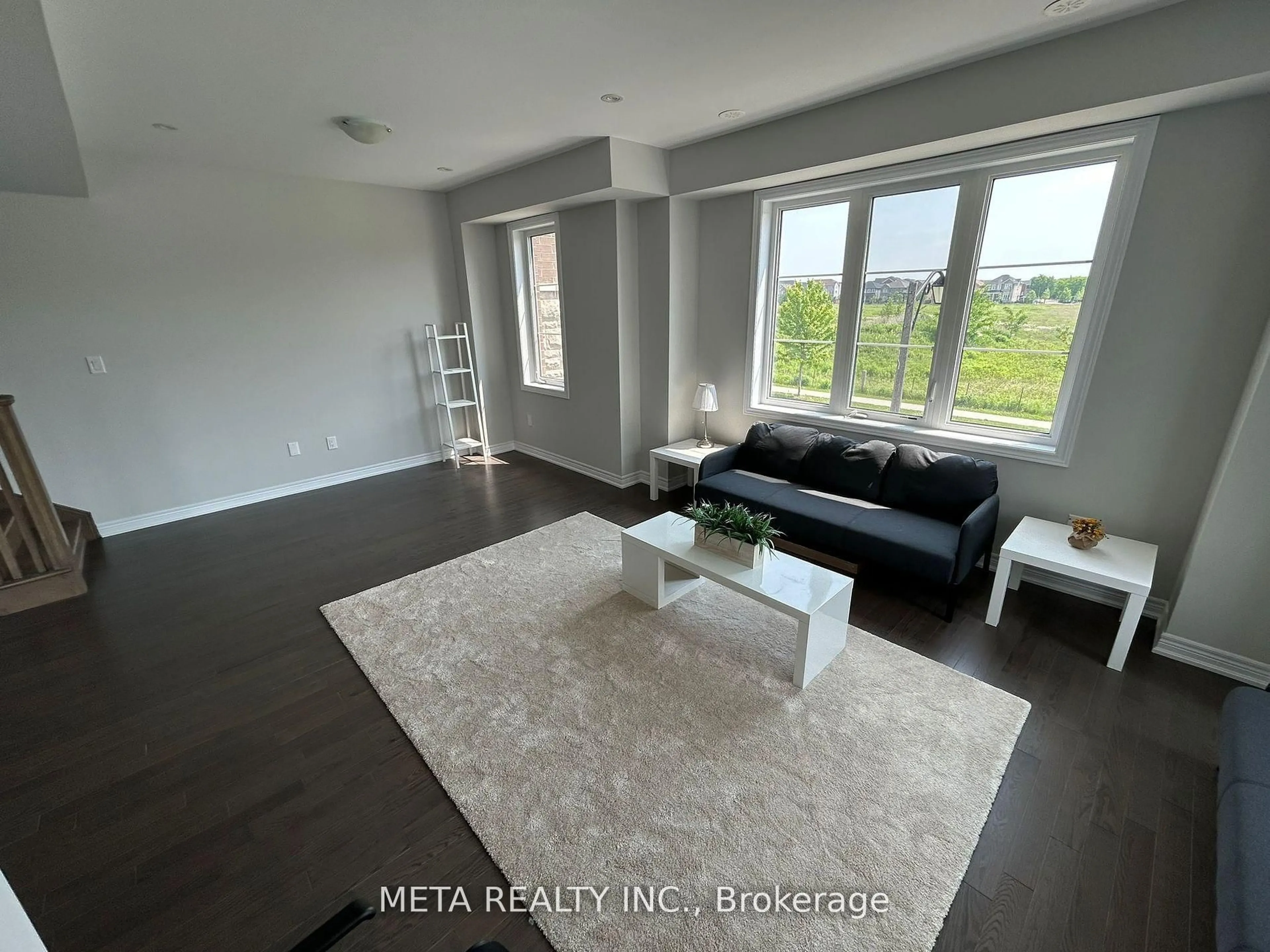 A pic of a room for 2 Bruce Boyd Dr, Markham Ontario L6B 1R3
