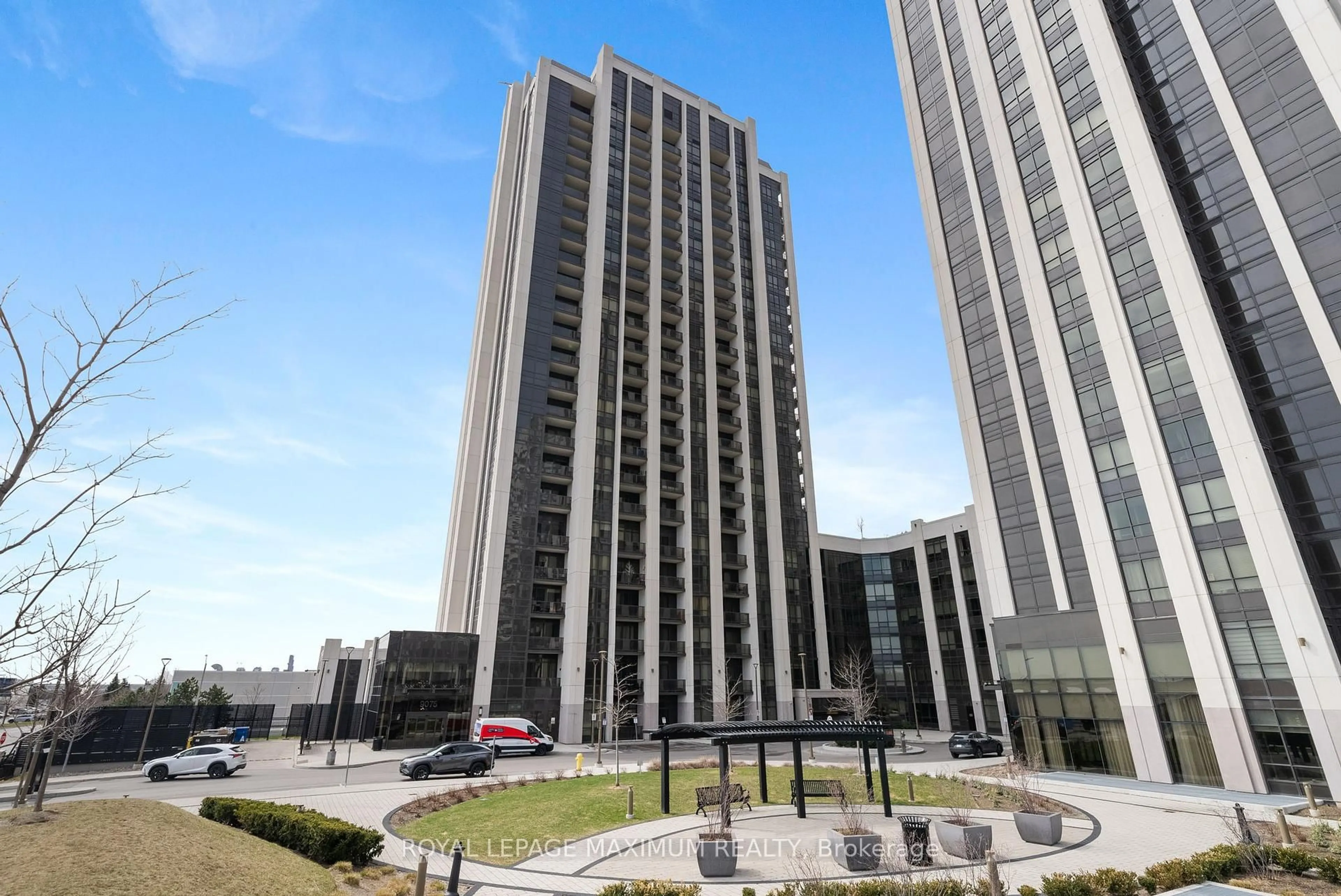 Unknown for 9075 Jane St #1804, Vaughan Ontario L4K 0L7