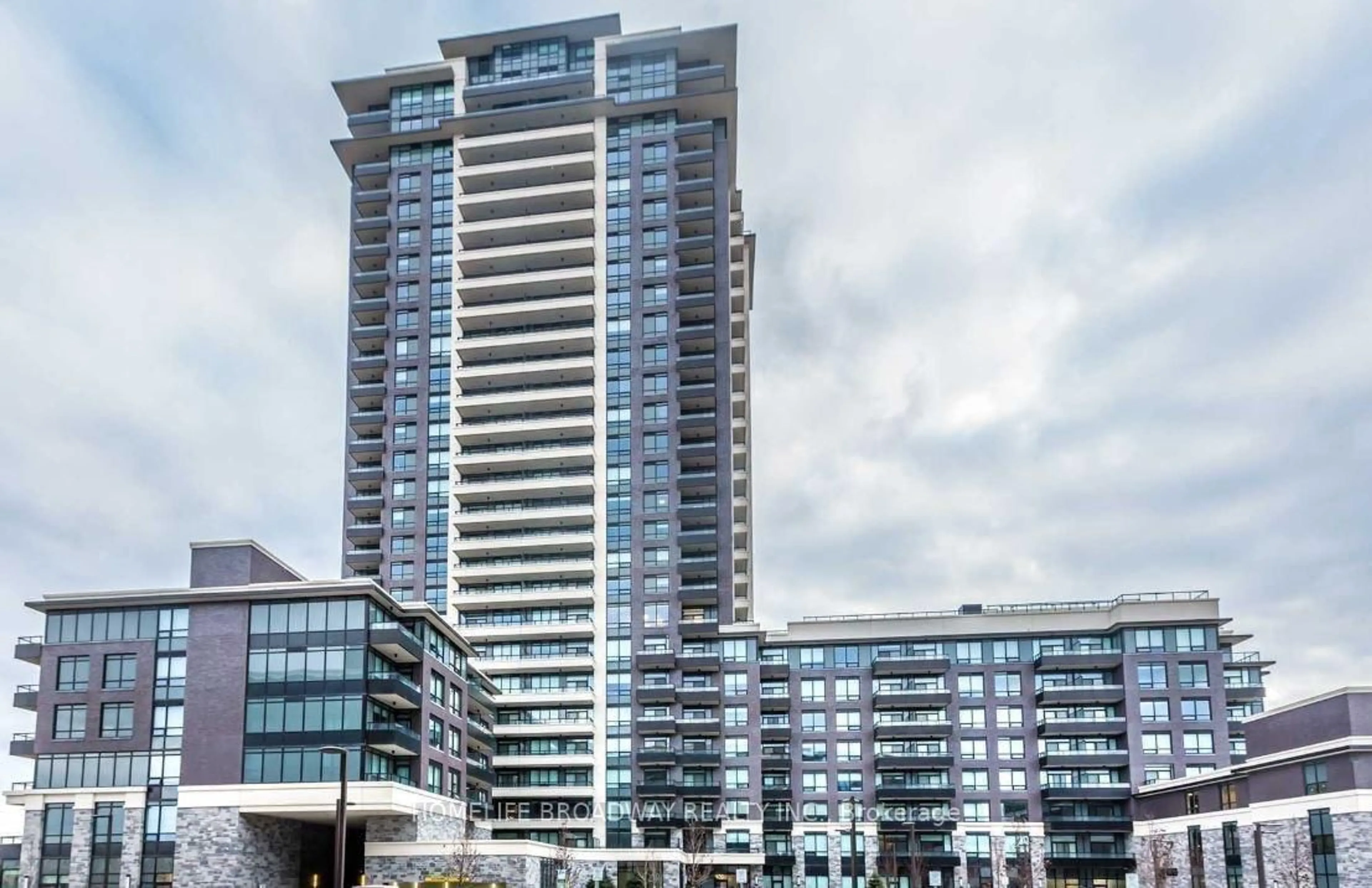 Unknown for 15 Water Walk Dr #719, Markham Ontario L6G 0G2