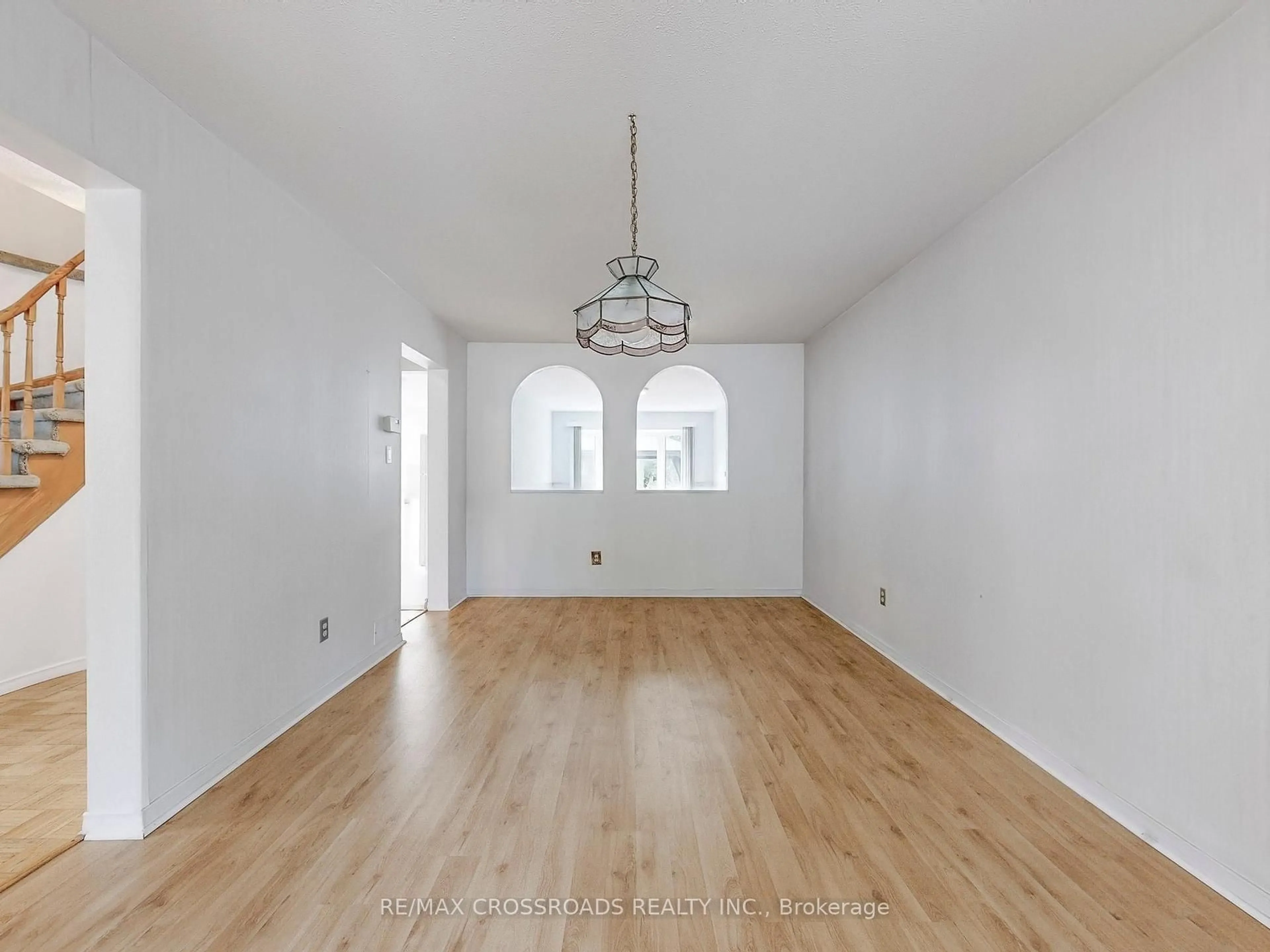 A pic of a room for 61 Hamilton Hall Dr, Markham Ontario L3P 3L5
