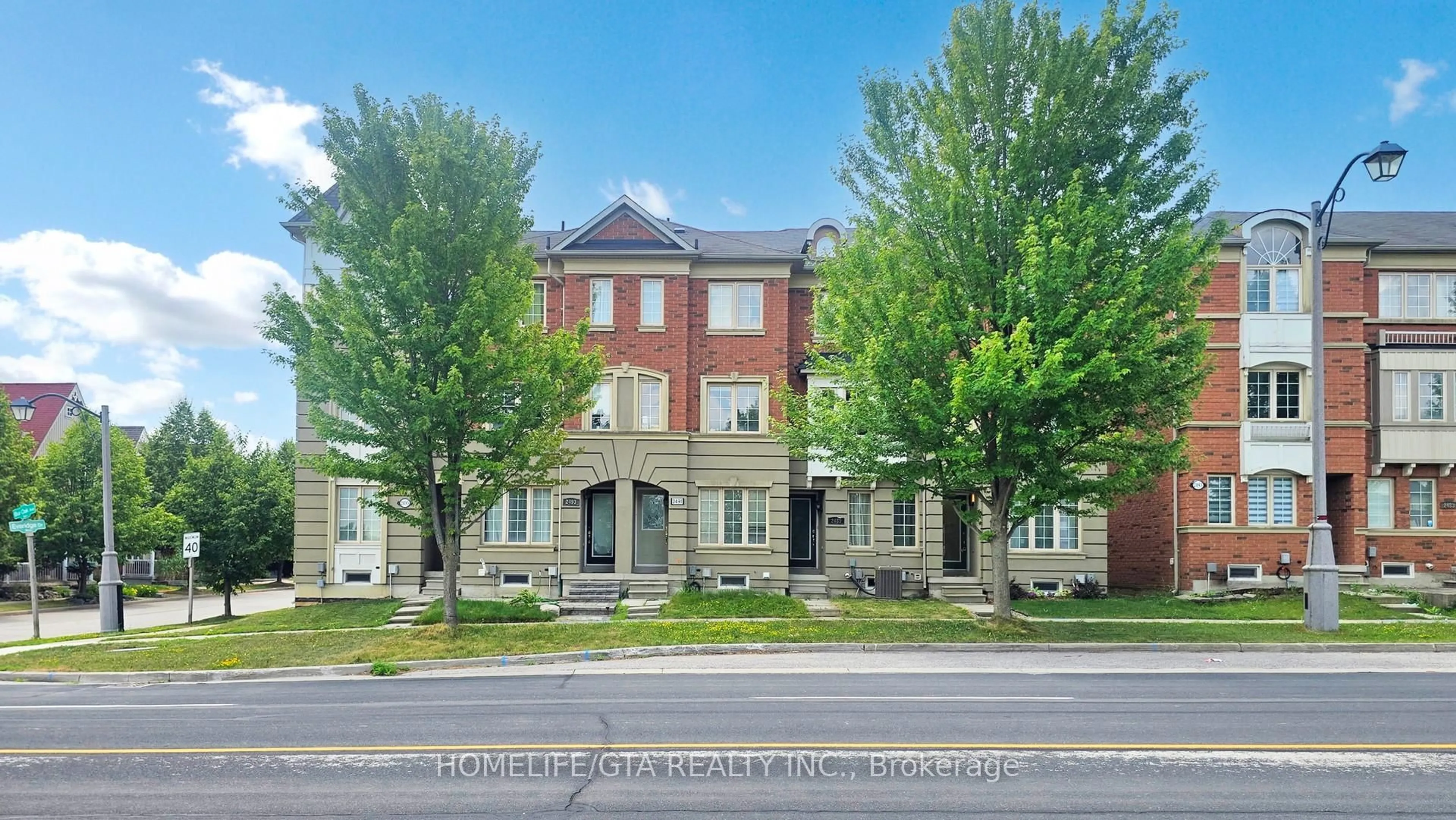 Unknown for 2487 Bur Oak Ave Ave, Markham Ontario L6B 1E9