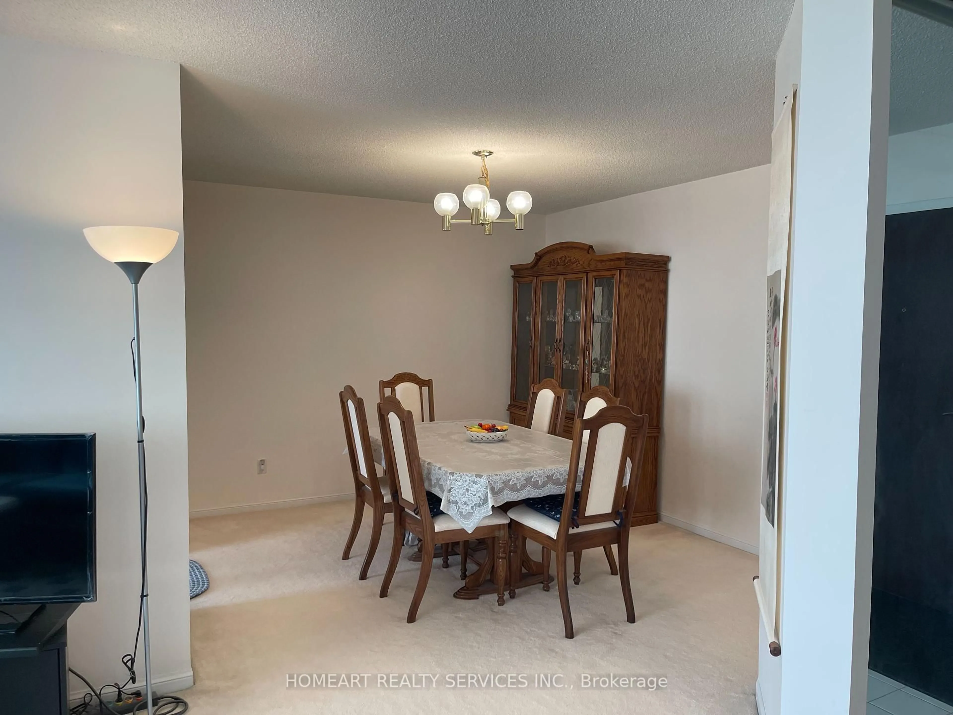 Dining room, unknown for 110 Promenade Circ #805, Vaughan Ontario L4J 7W8