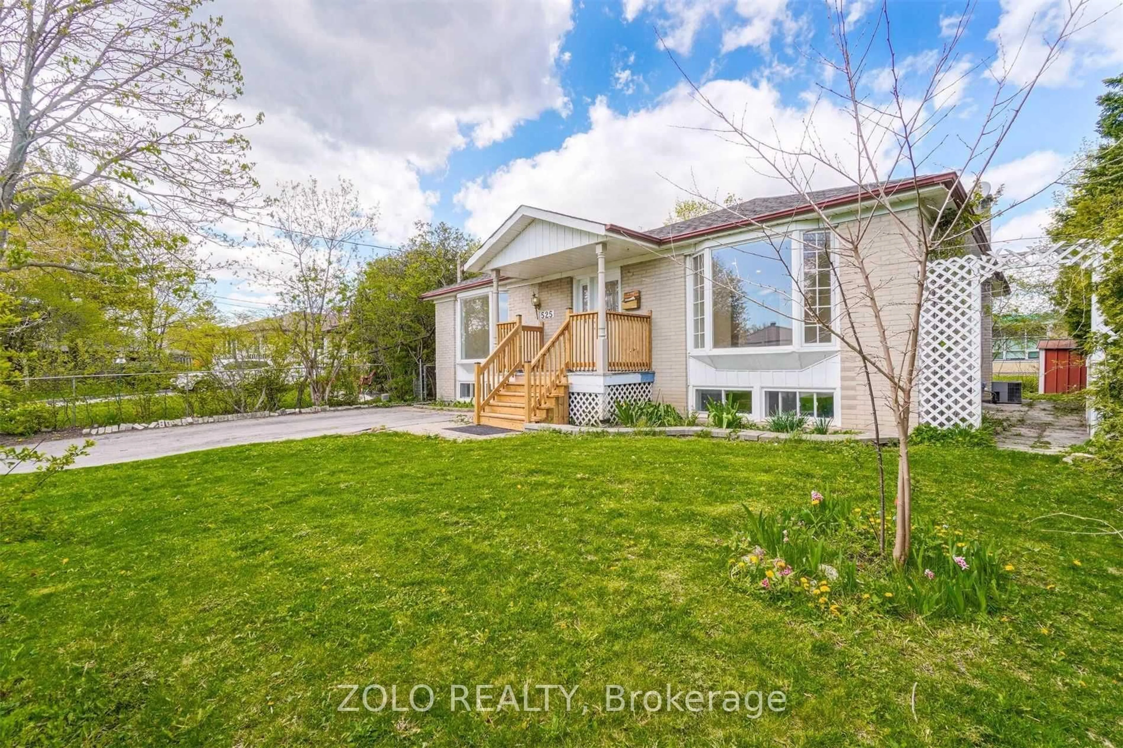 Unknown for 525 Lynett Cres, Richmond Hill Ontario L4C 2V8