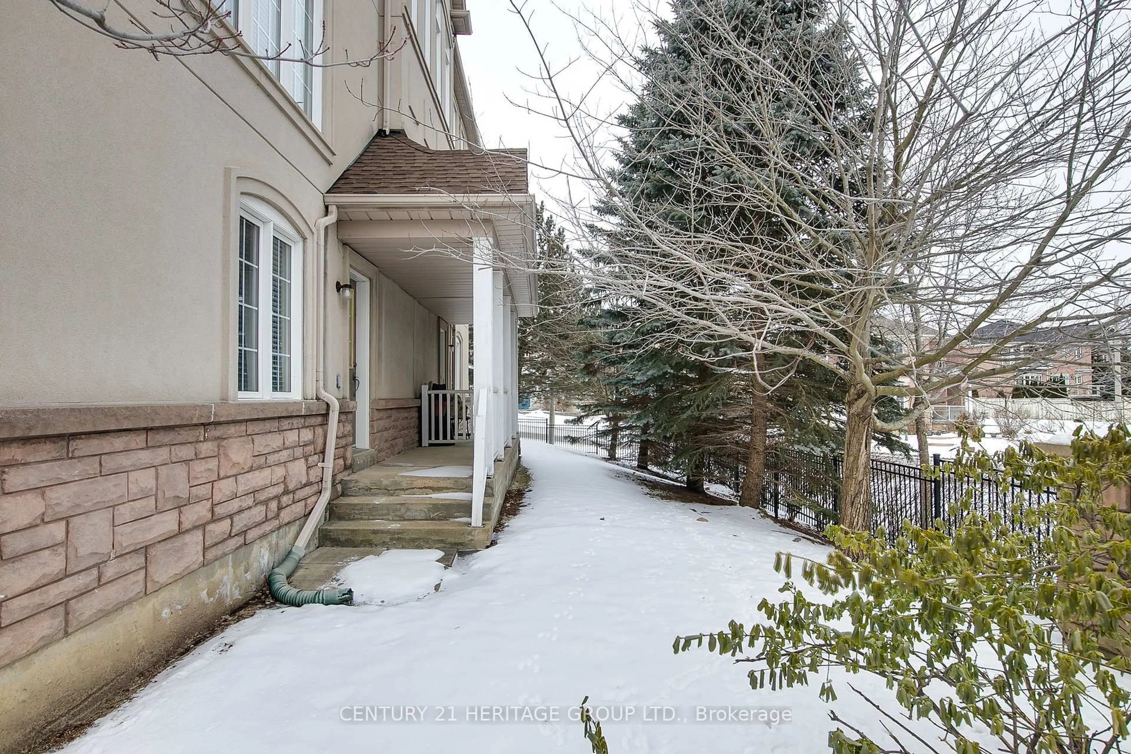Unknown for 10 Post Oak Dr #7, Richmond Hill Ontario L4E 4H8