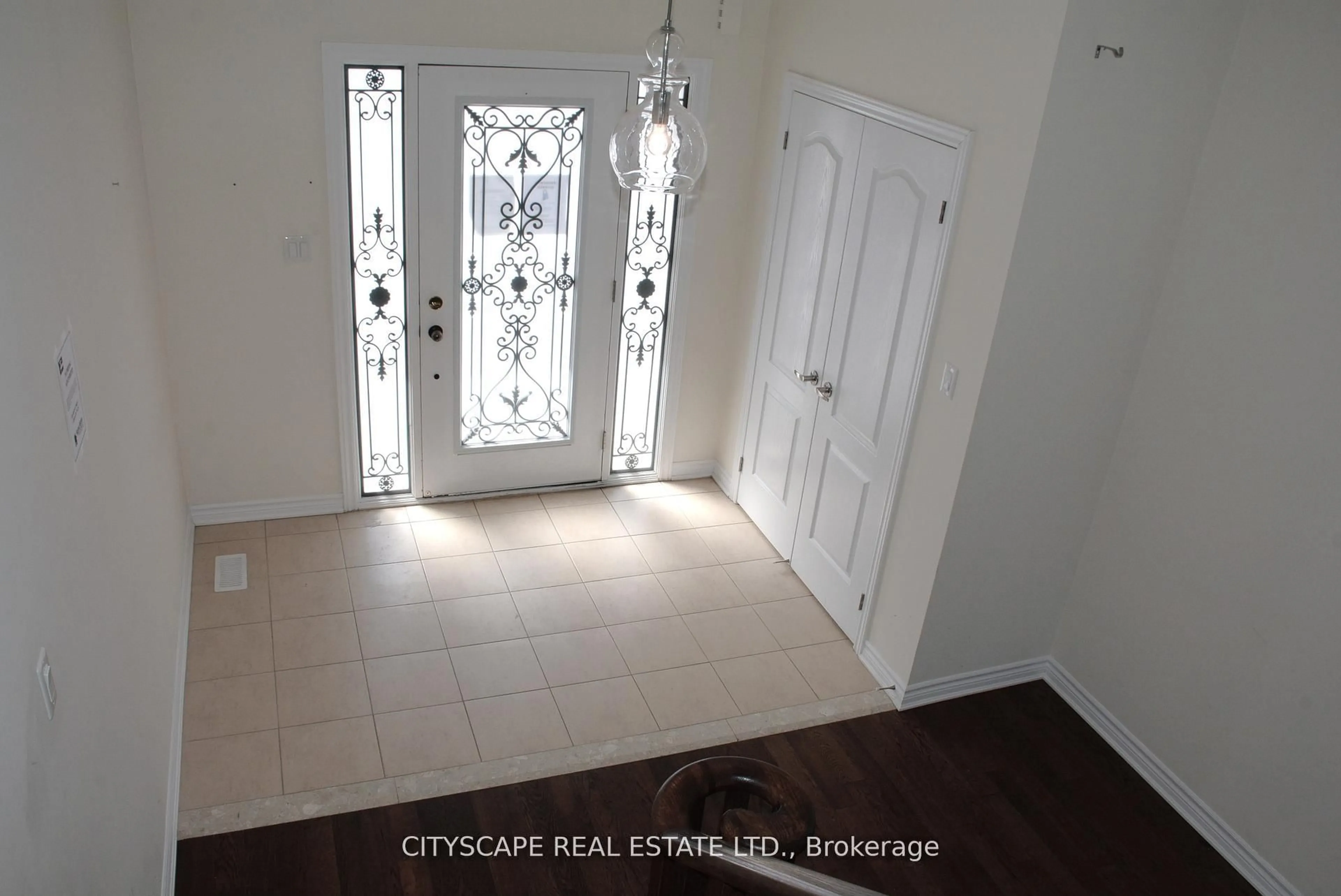 Indoor entryway for 108 Terry Clayton Ave, Brock Ontario L0K 1A0