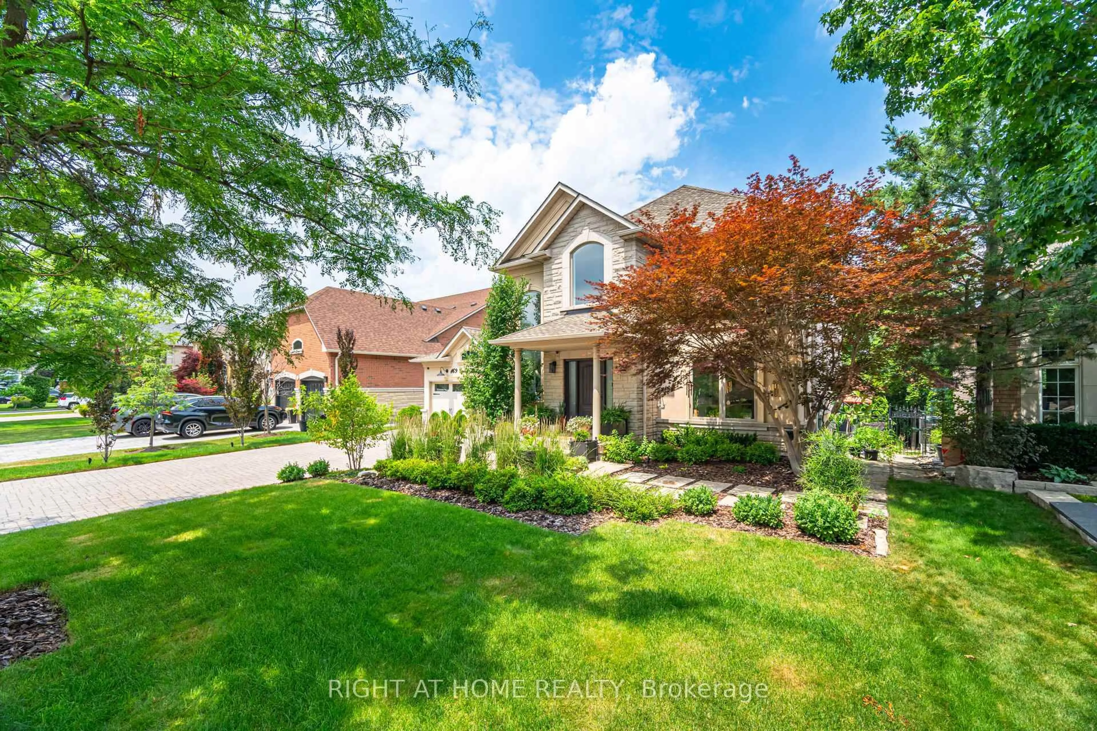 Unknown for 169 Green Manor Cres, Vaughan Ontario L4L 9R9