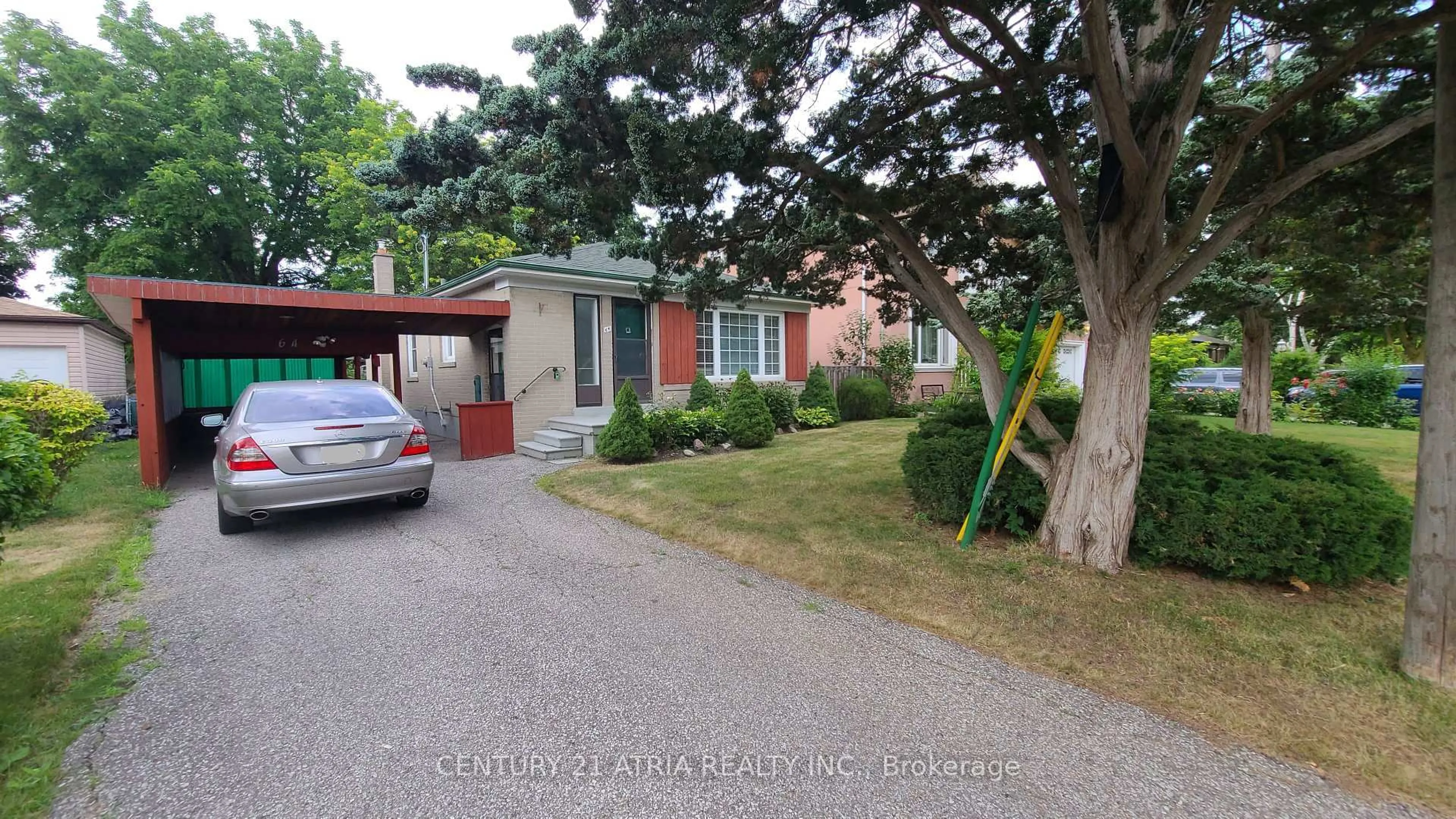 Unknown for 64 Rockport Cres, Richmond Hill Ontario L4C 2L6