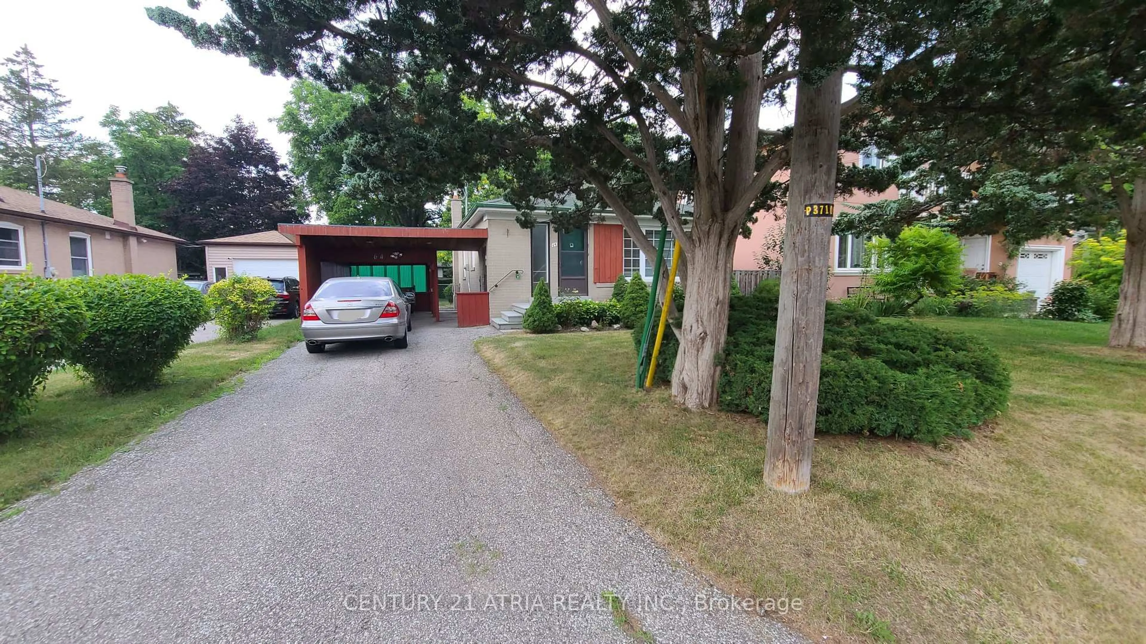 Unknown for 64 Rockport Cres, Richmond Hill Ontario L4C 2L6