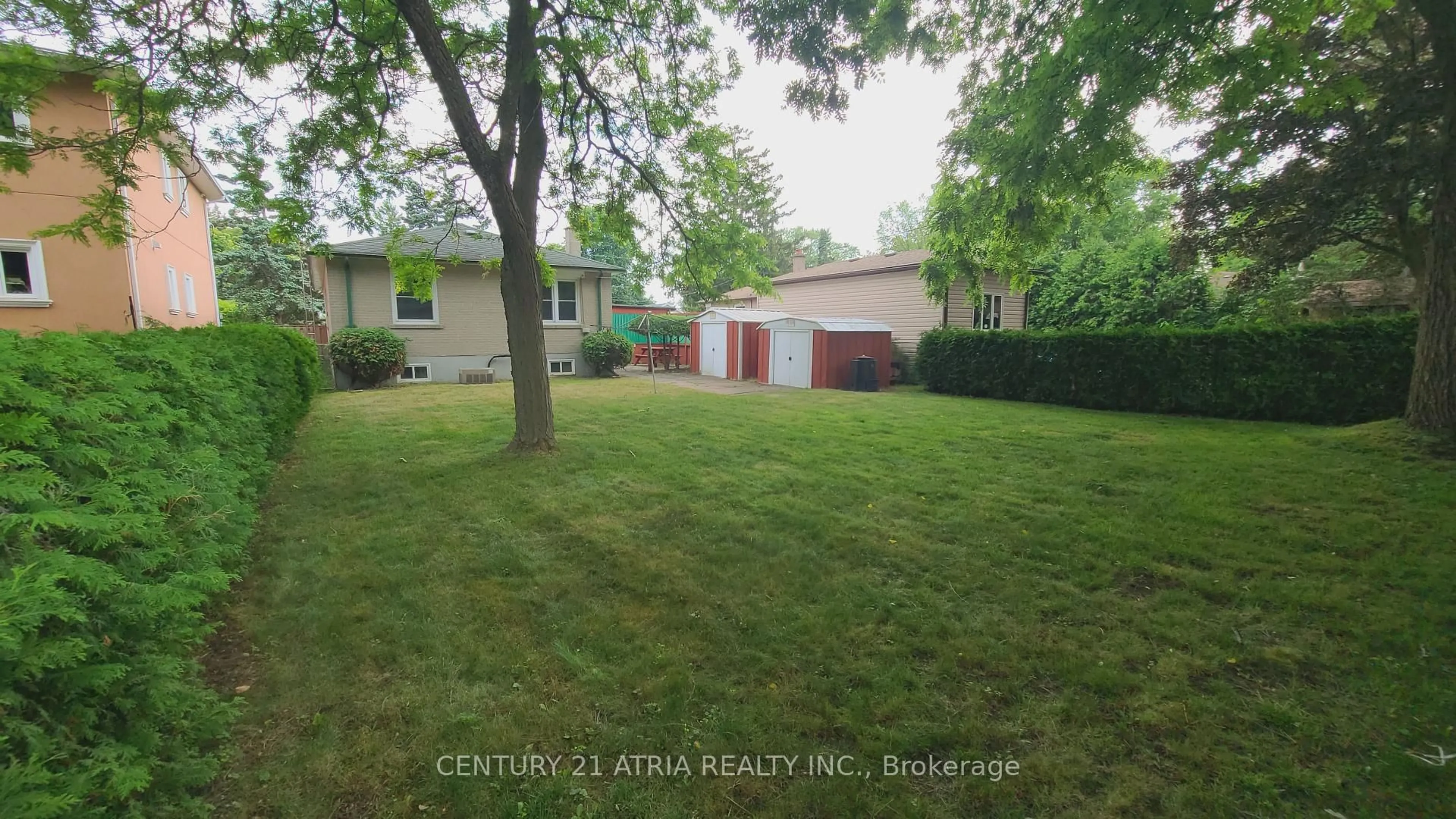 Unknown for 64 Rockport Cres, Richmond Hill Ontario L4C 2L6