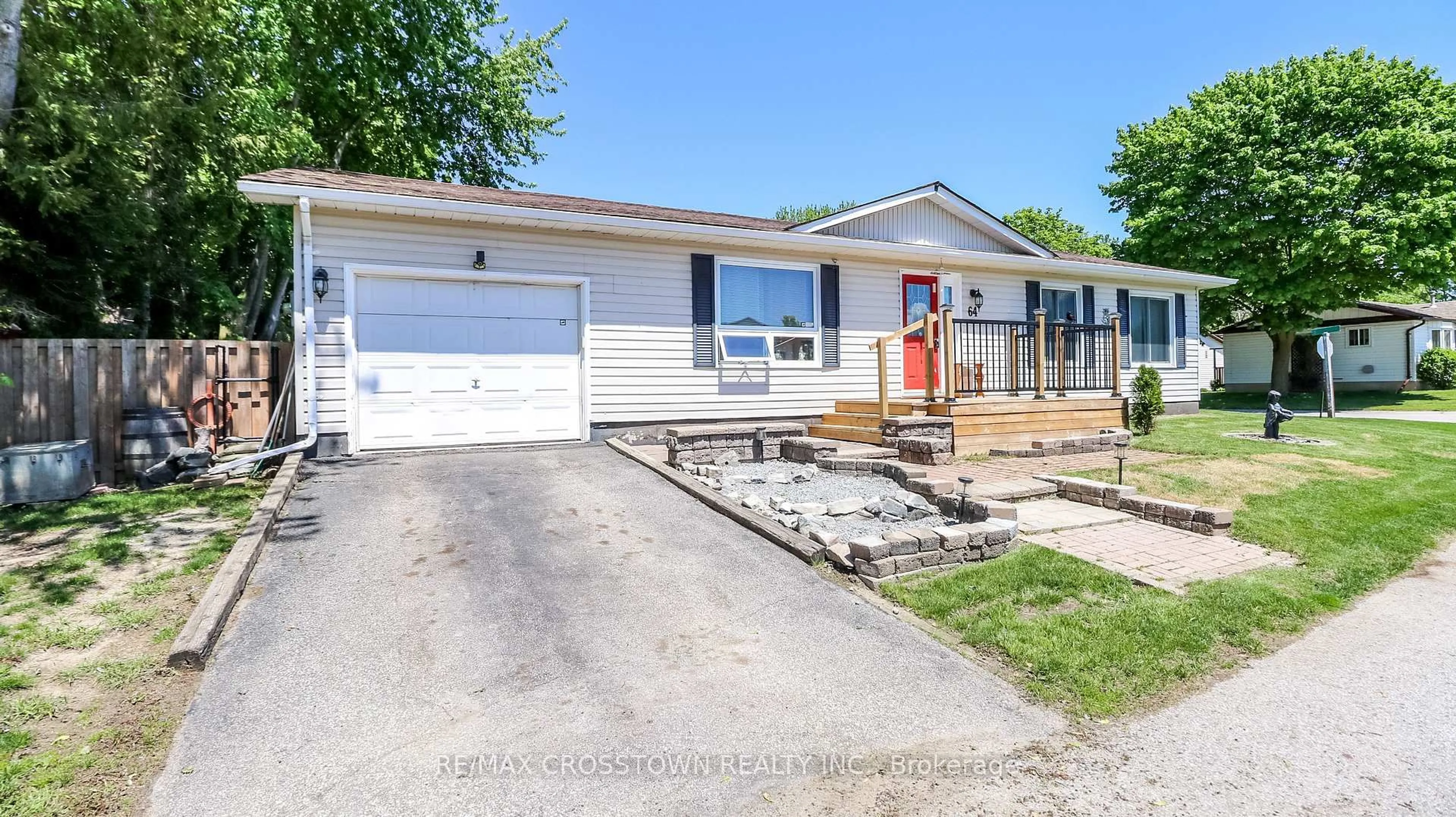 Unknown for 64 Royal Oak Dr, Innisfil Ontario N1L 1N1