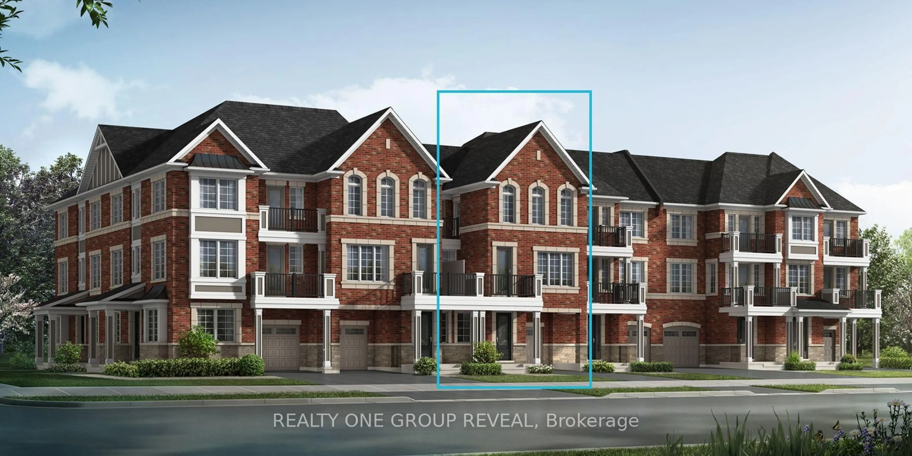 Unknown for 123 Avani Ave, Markham Ontario L6C 3M3