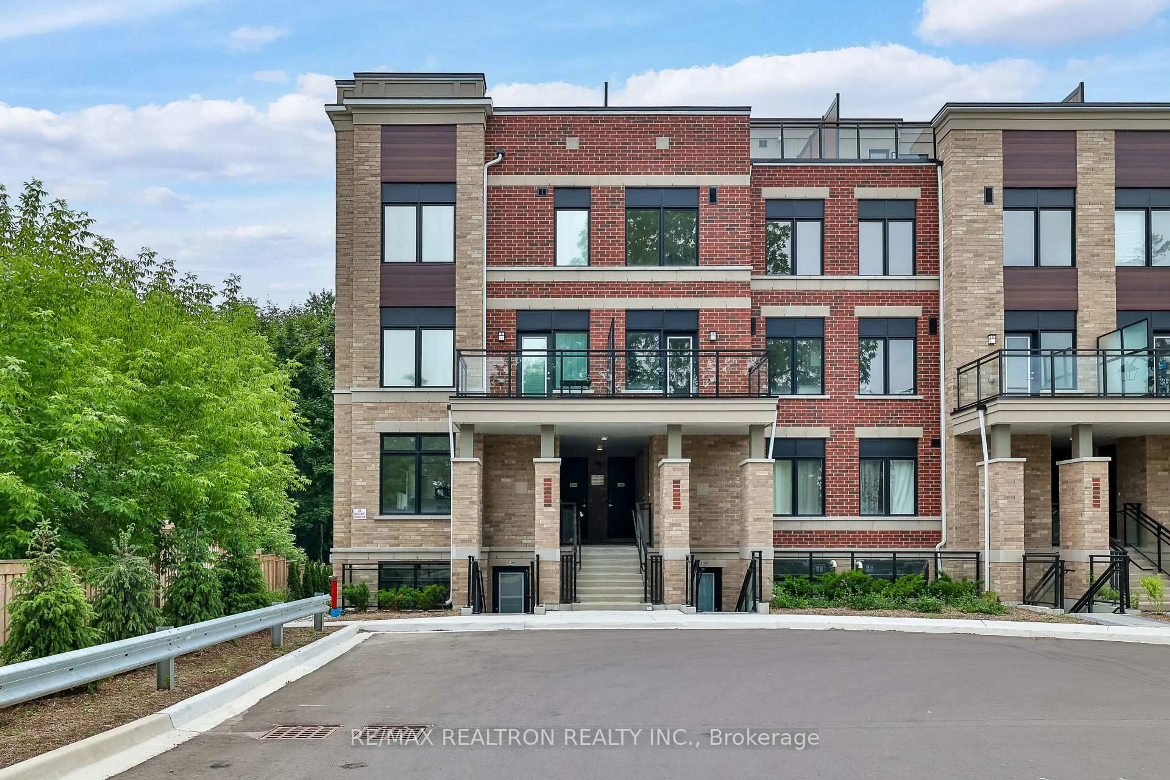Unknown for 60 Elizabeth St #3108, Richmond Hill Ontario L4C 5W2