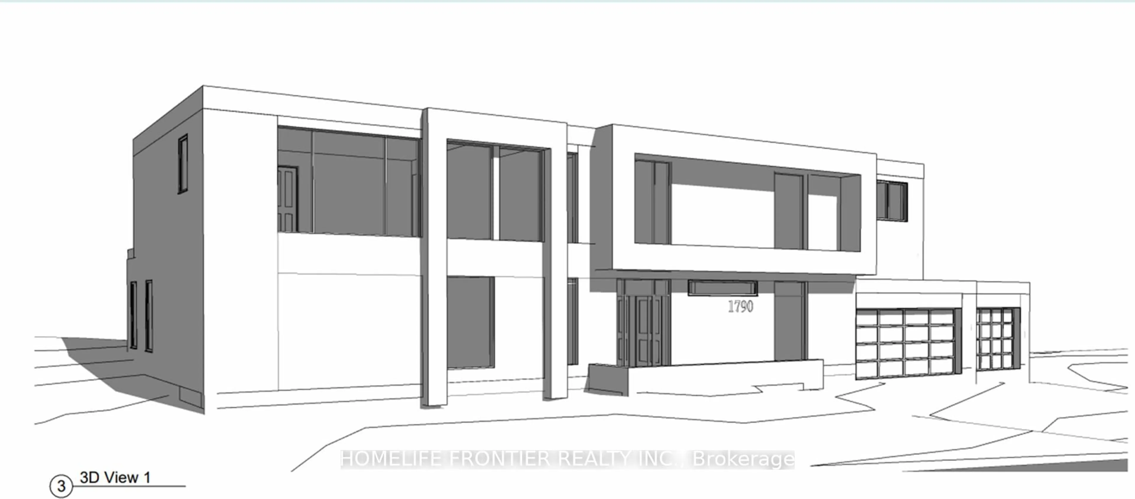Floor plan for 1790 St Johns Rd, Innisfil Ontario L9S 1S9