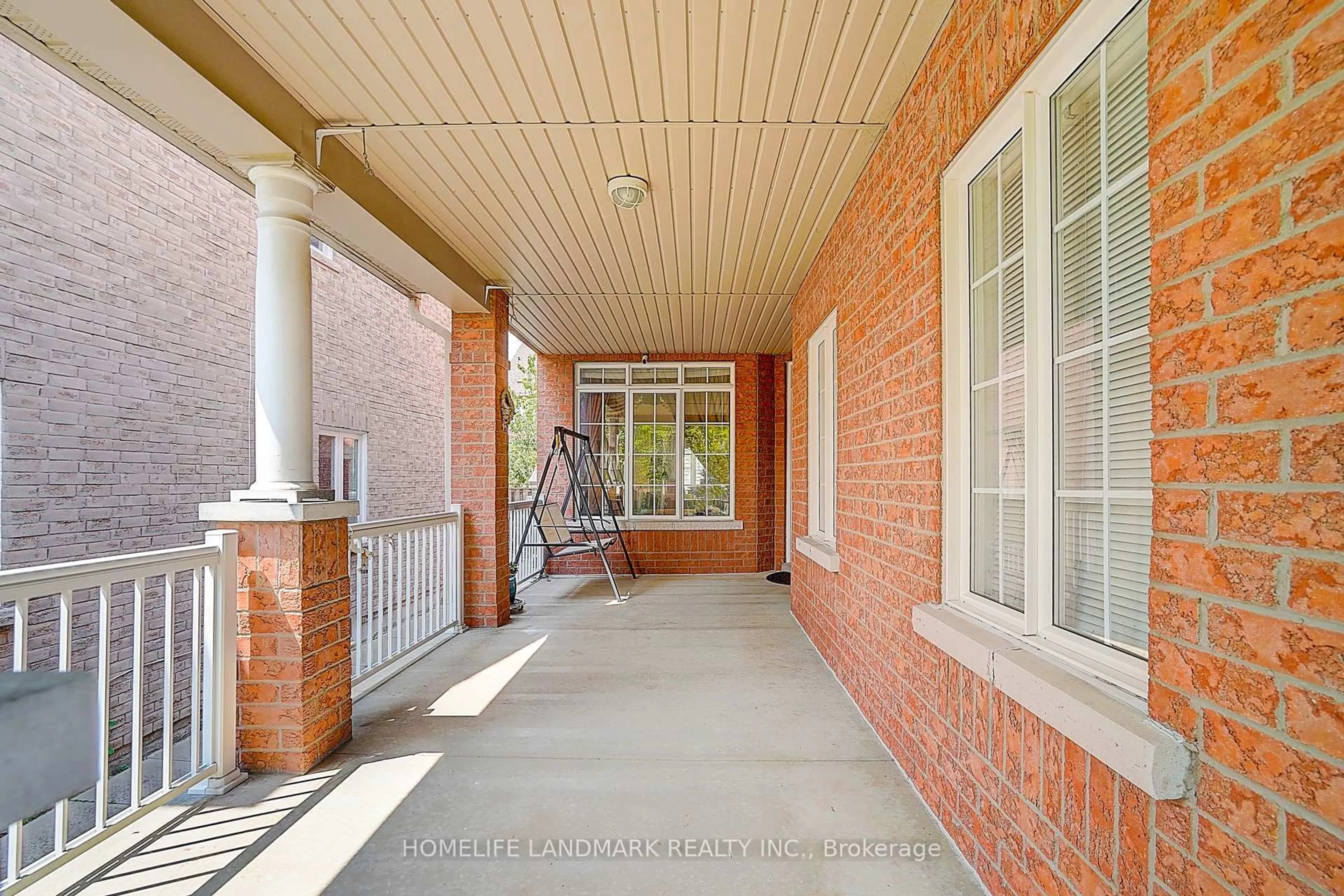 Unknown for 46 Elmrill Rd, Markham Ontario L6C 2P1