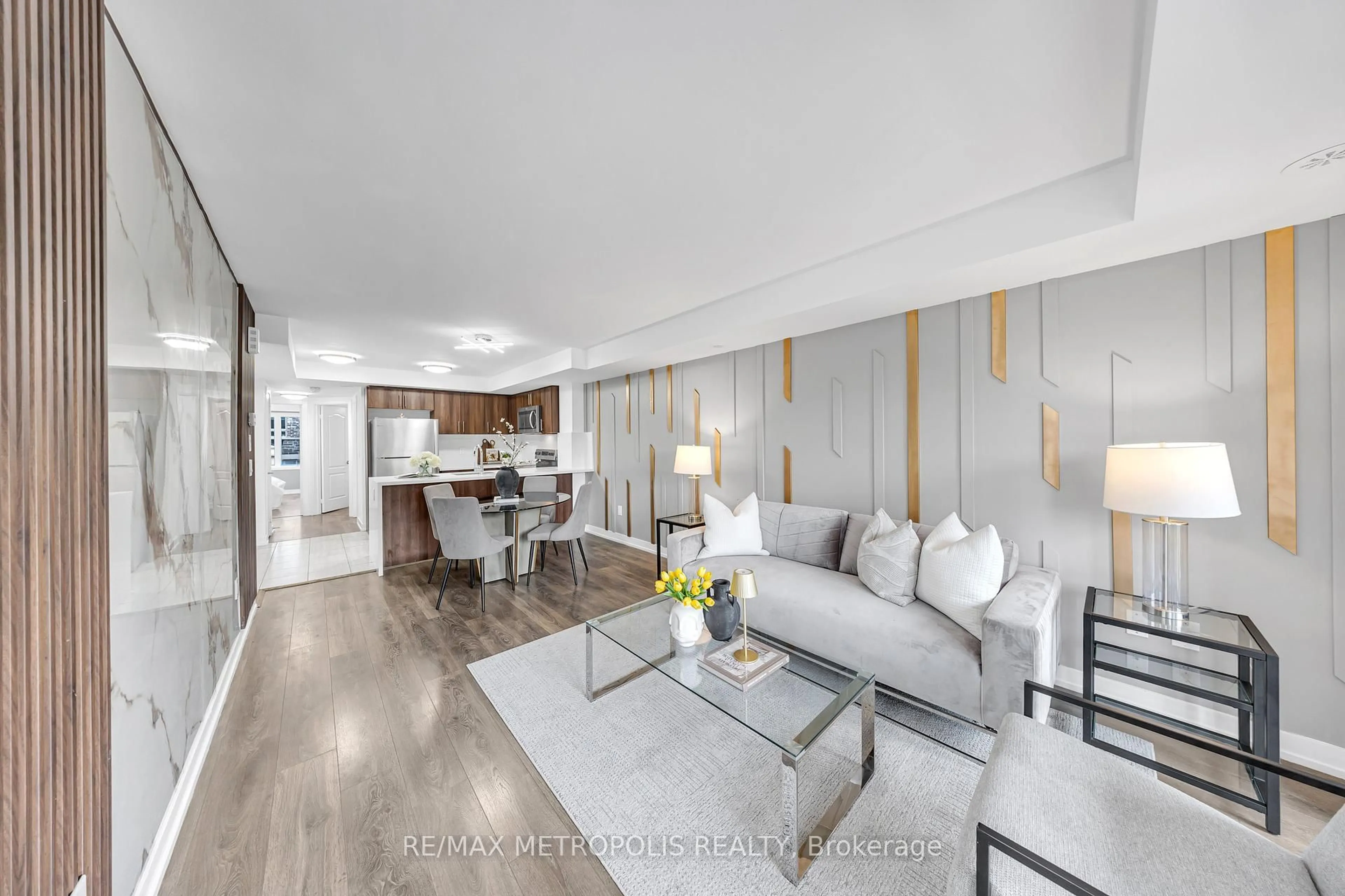 Unknown for 10 Westmeath Lane #2226, Markham Ontario L6B 1N5