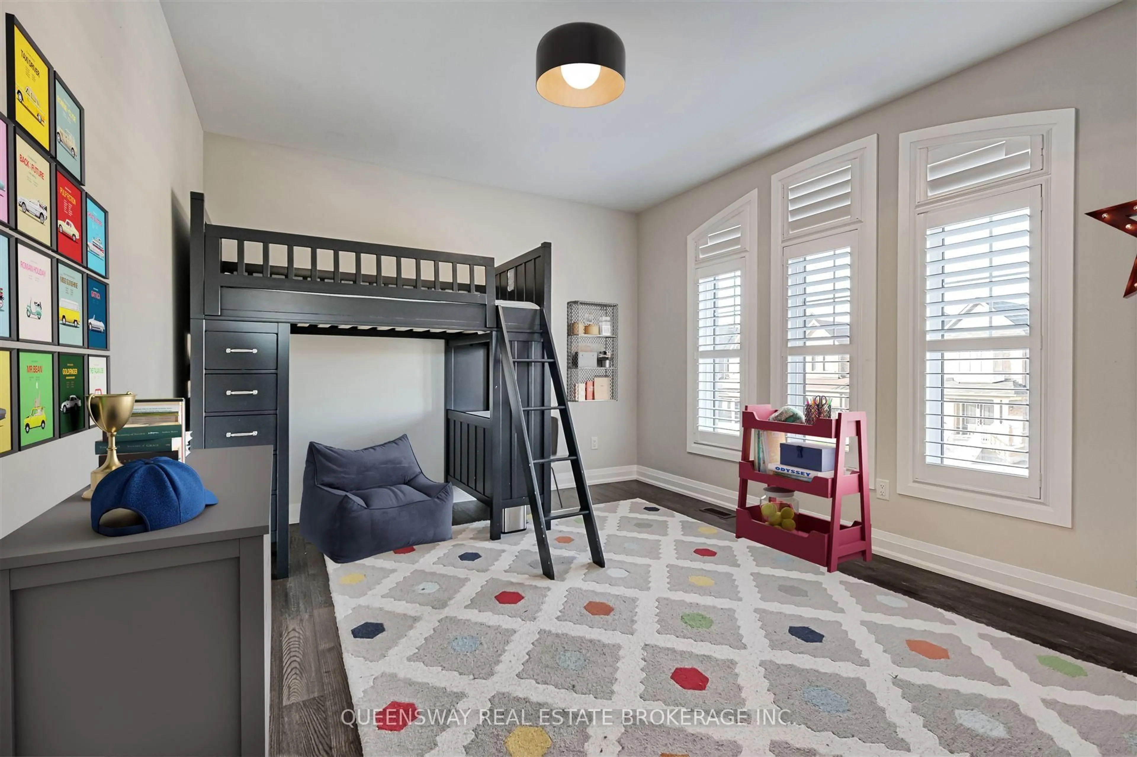 A pic of a room for 2 Boone Cres, Vaughan Ontario L4H 4T7