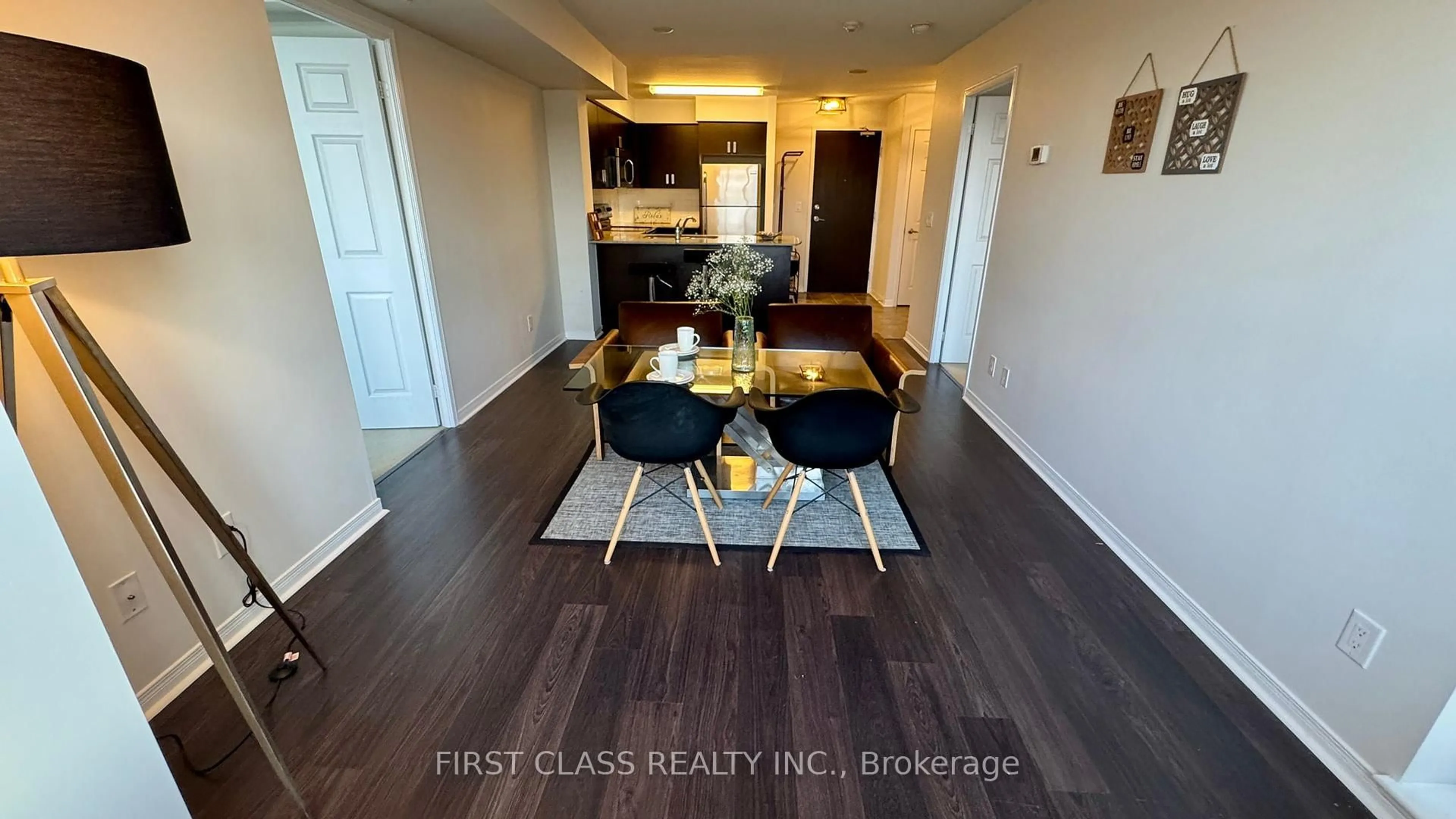 Unknown for 73 King William Cres #302, Richmond Hill Ontario L4B 0C2