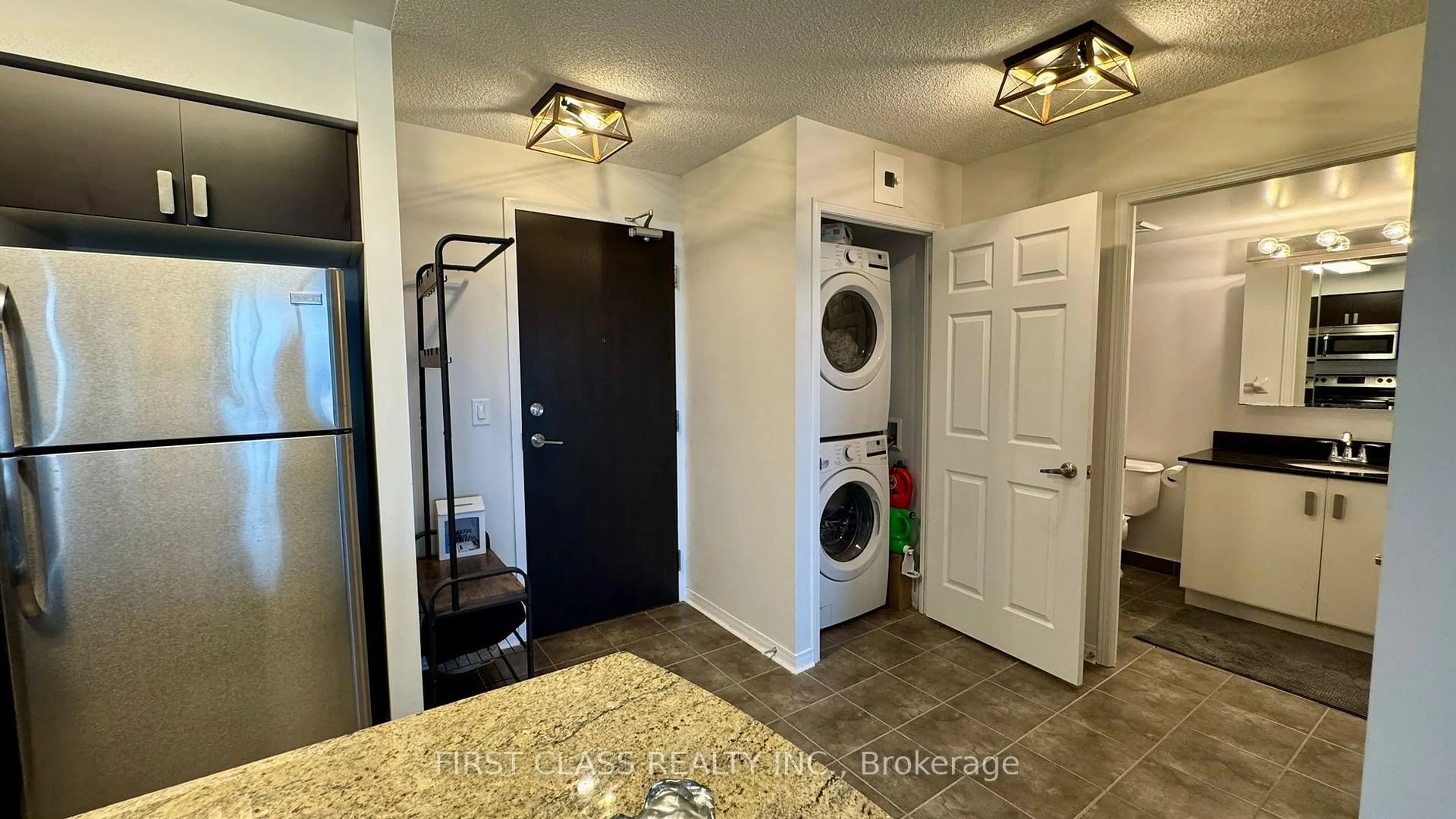 Laundry room for 73 King William Cres #302, Richmond Hill Ontario L4B 0C2