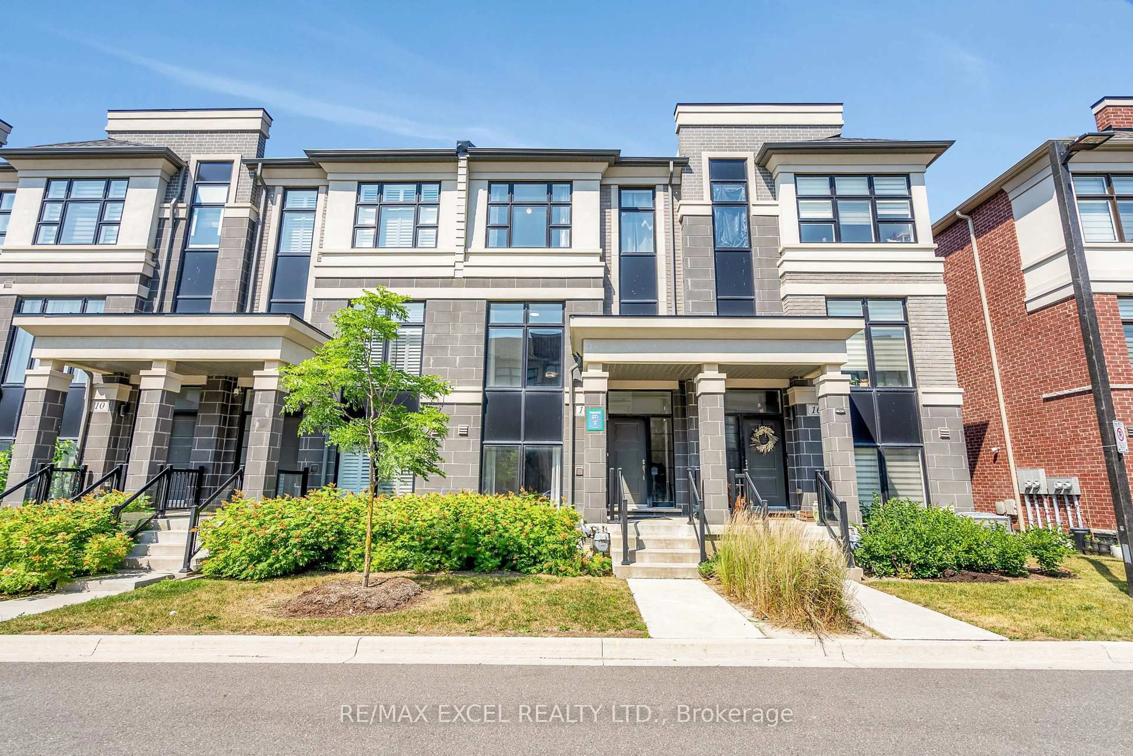 Unknown for 14 Andalusia Lane, Markham Ontario L6E 0V3