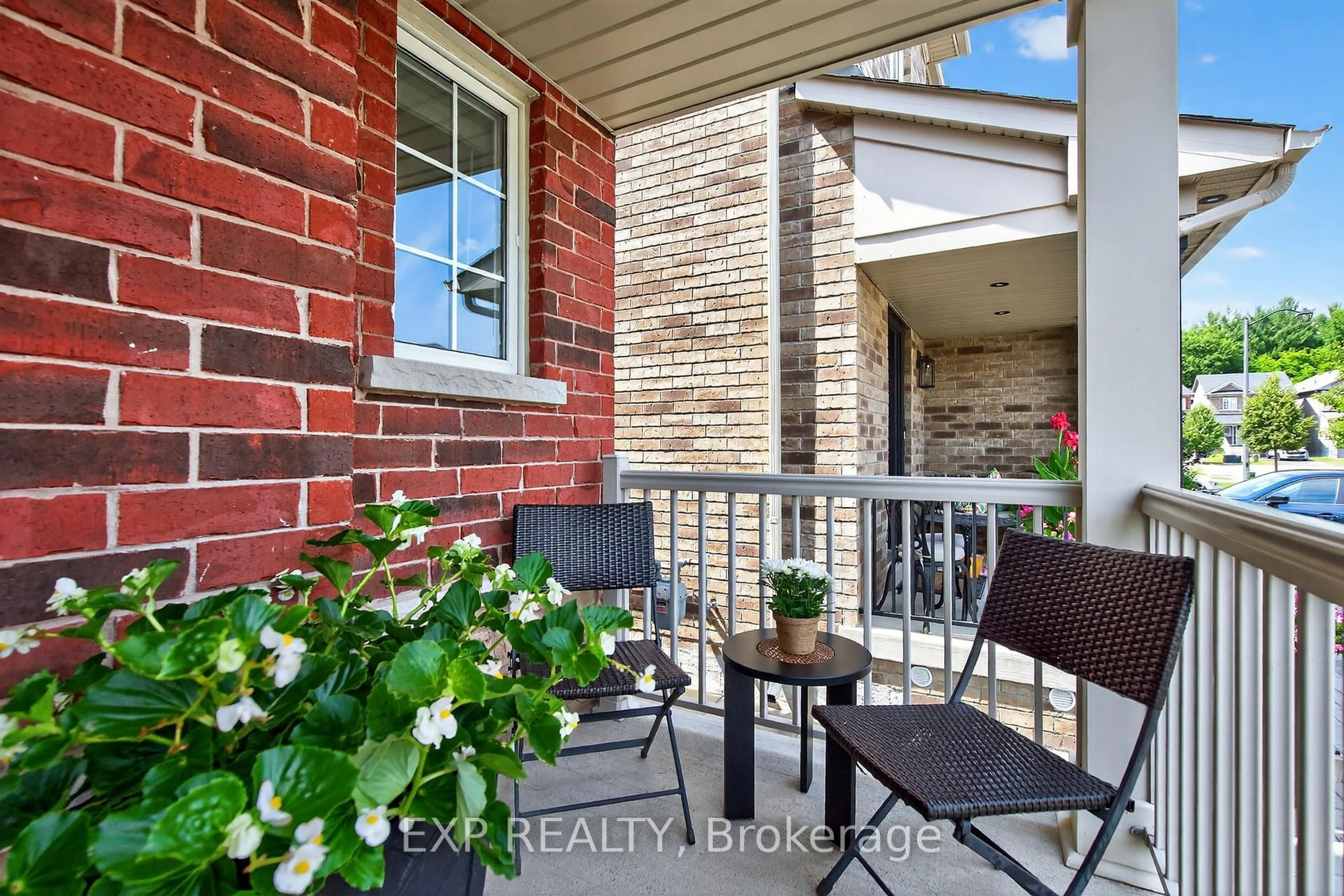 Unknown for 48 Naylor Dr, Bradford West Gwillimbury Ontario L3Z 0J8