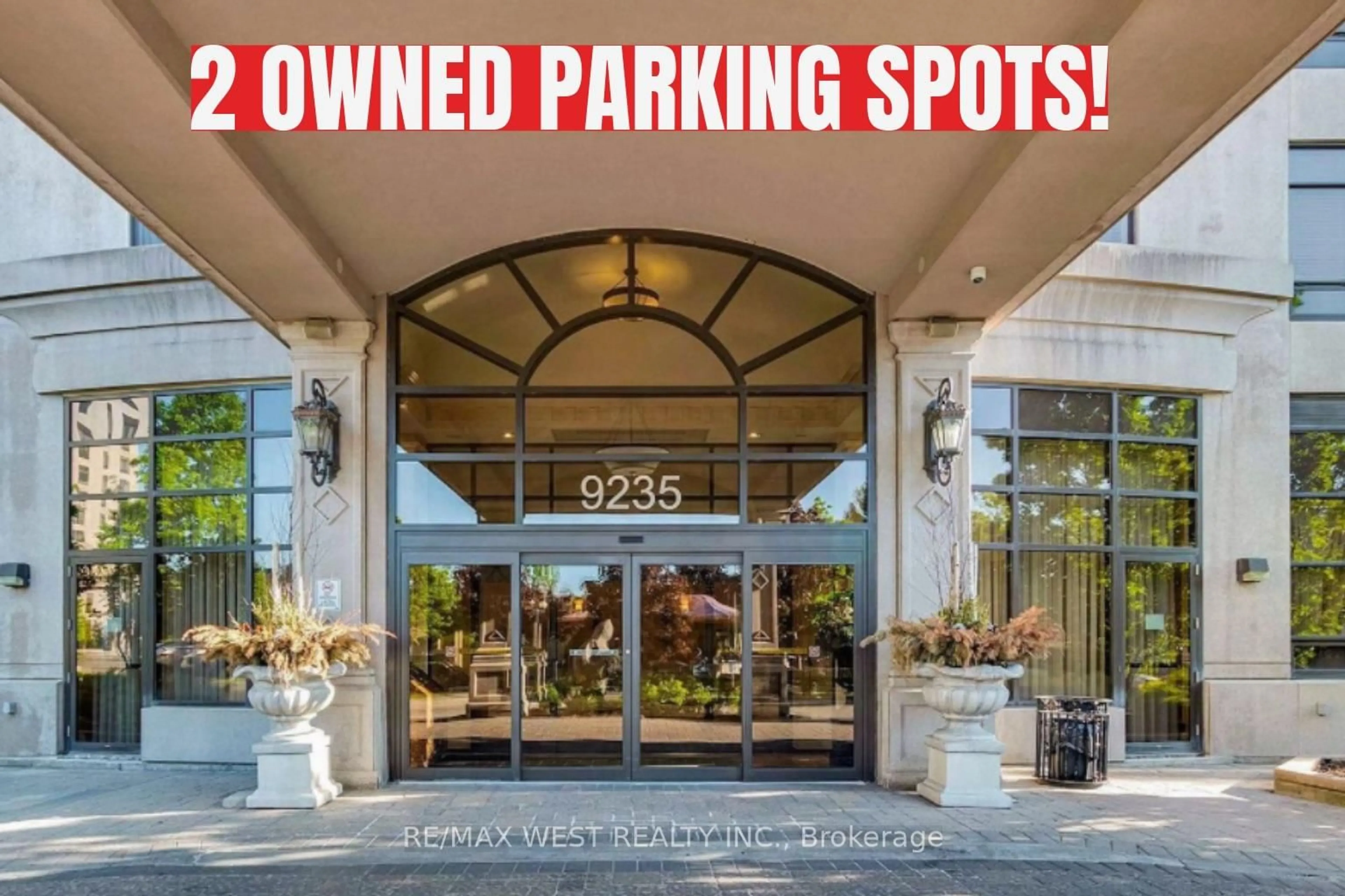 Unknown for 9235 Jane St #1404, Vaughan Ontario L6A 0J8