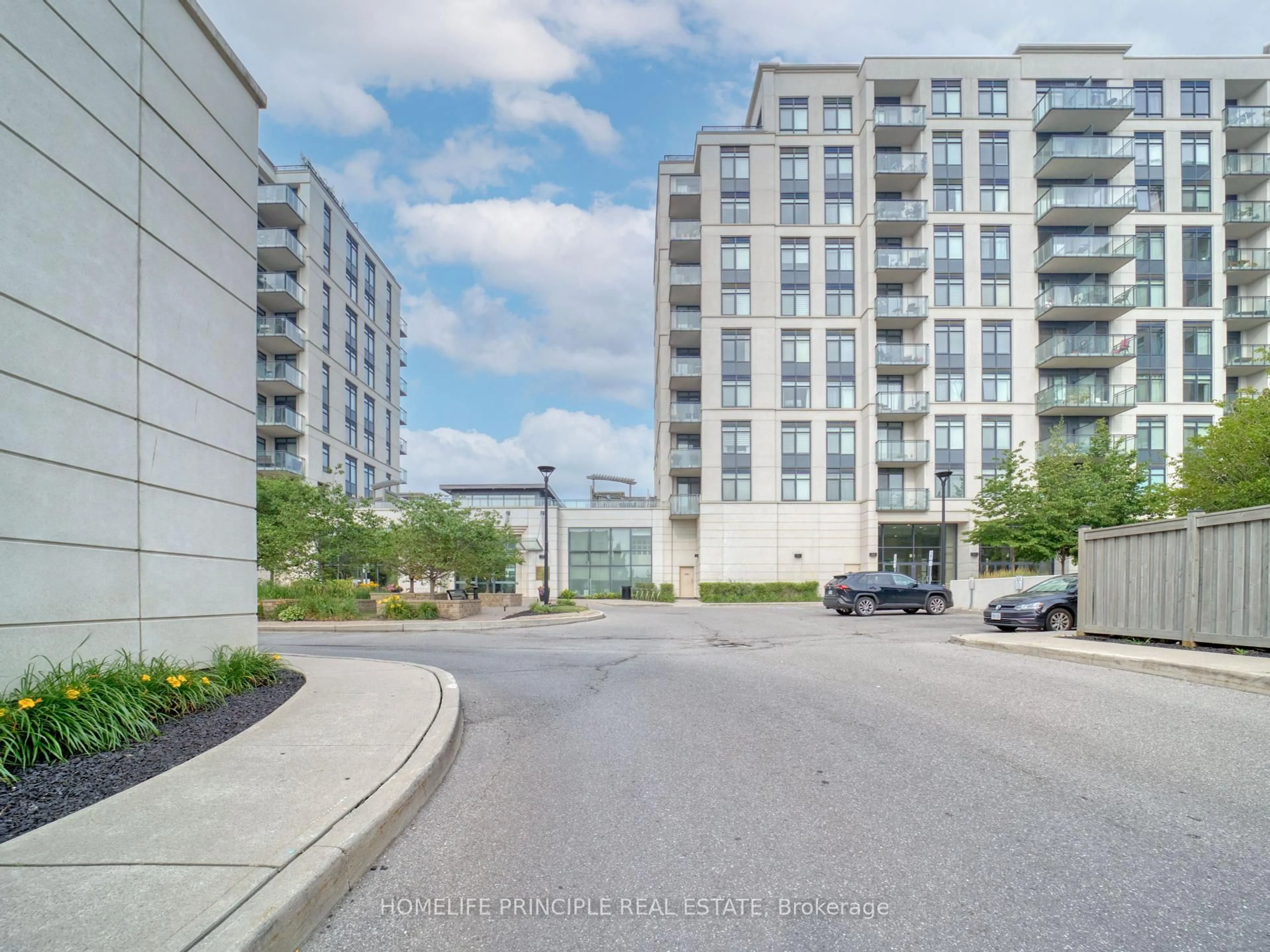 Unknown for 12 Woodstream Blvd #712, Vaughan Ontario L4L 8C3