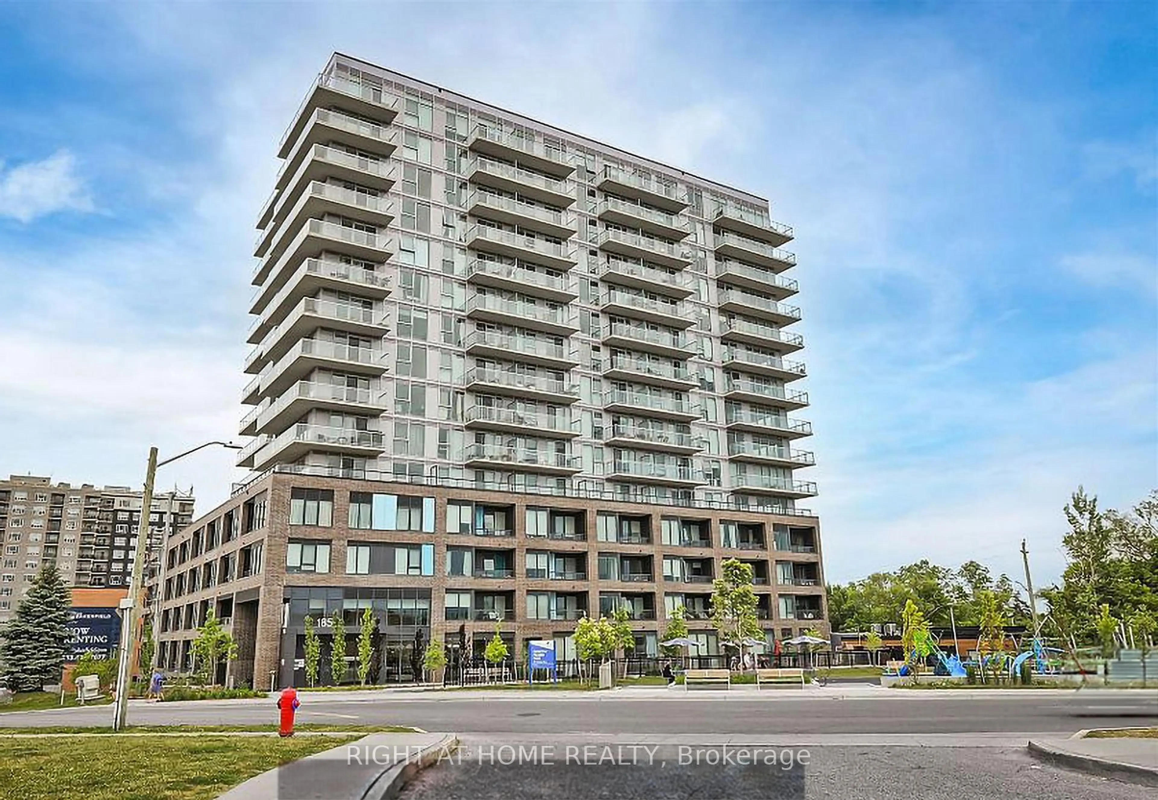 Unknown for 185 Deerfield Rd Rd #1206, Newmarket Ontario L3Y 0G7