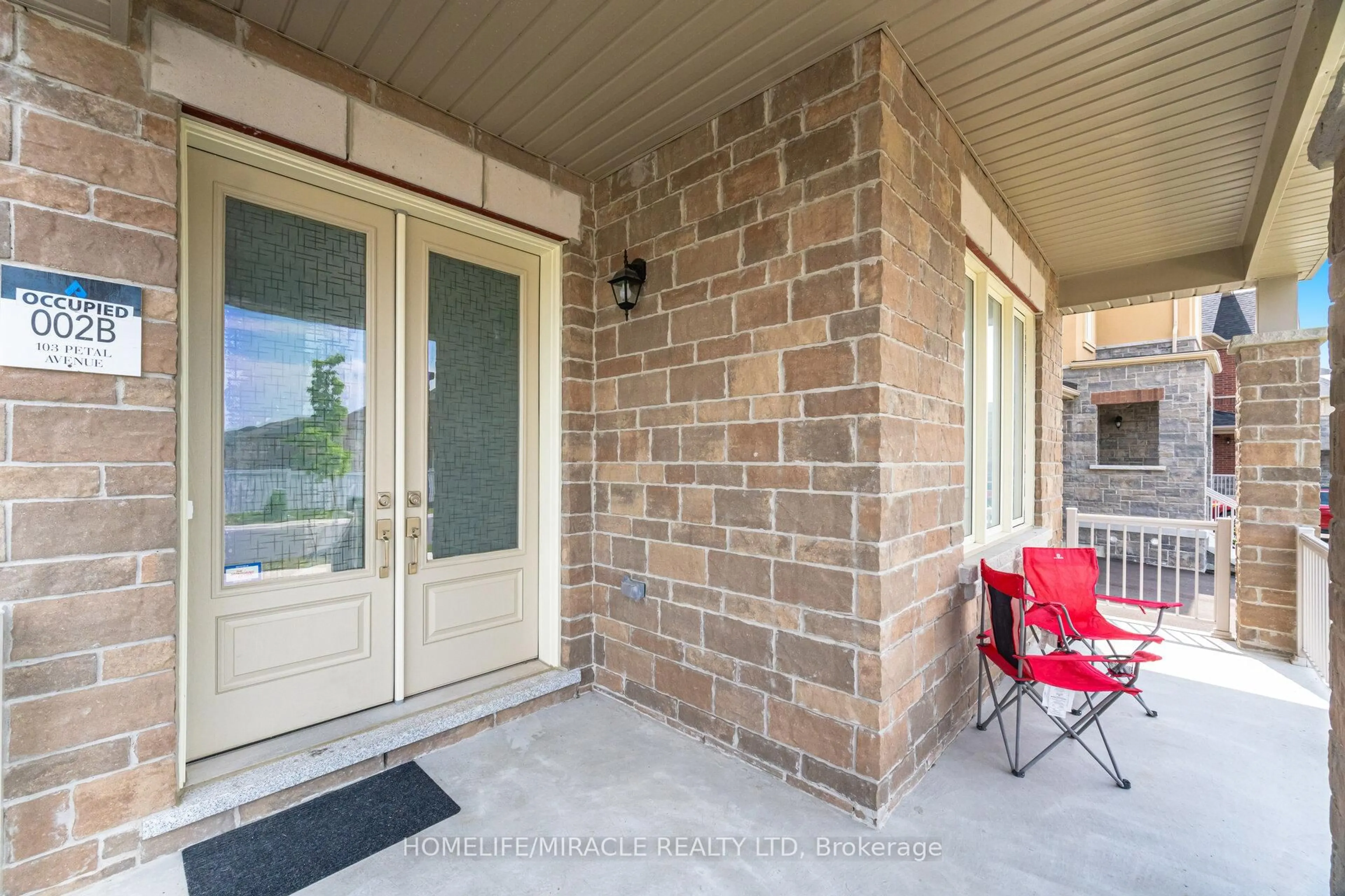Unknown for 103 Petal Ave, East Gwillimbury Ontario L0J 1C0