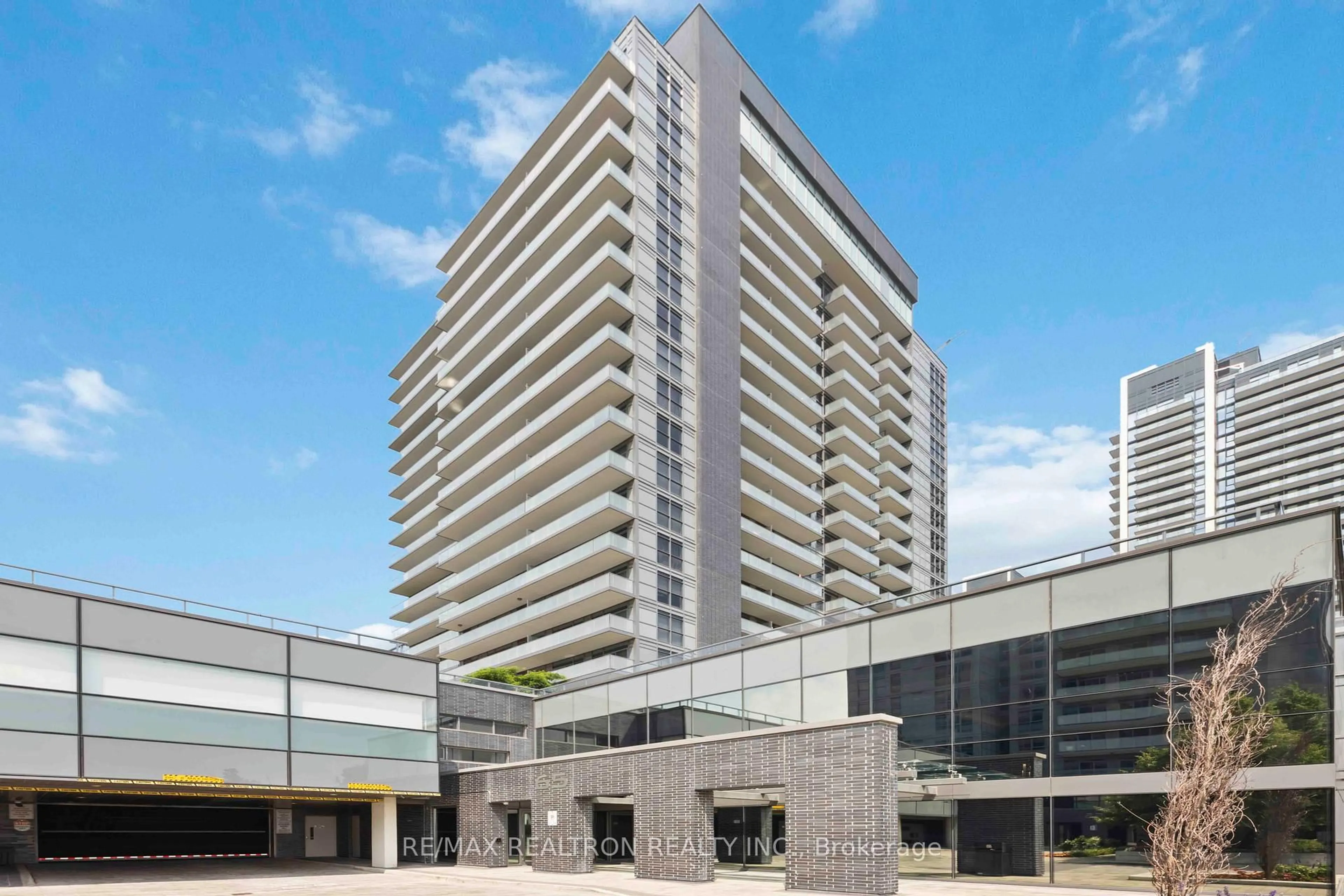 Unknown for 65 Oneida Cres #1809, Richmond Hill Ontario L4B 0A1
