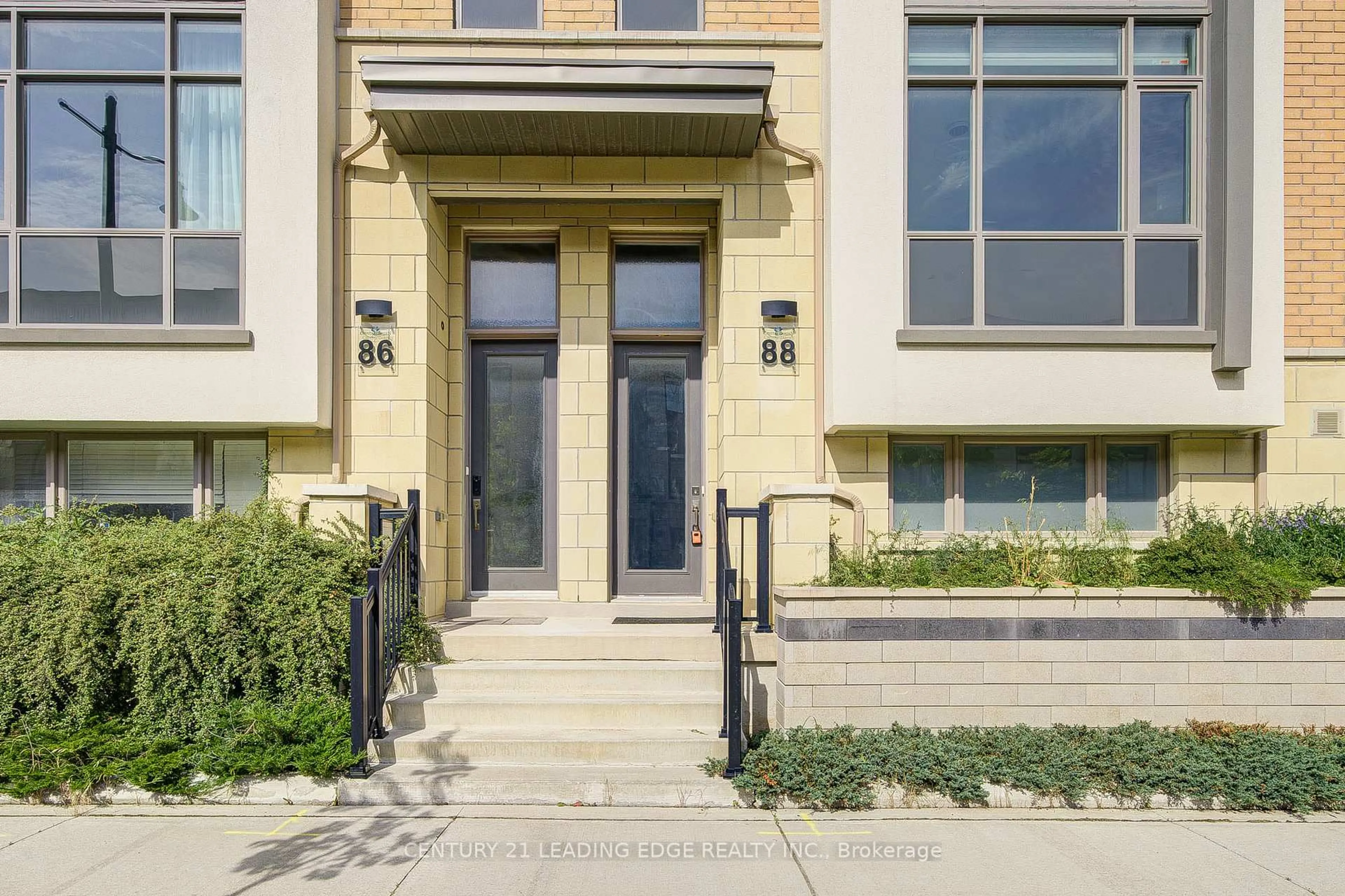 Unknown for 88 William Saville St, Markham Ontario L3R 9S3