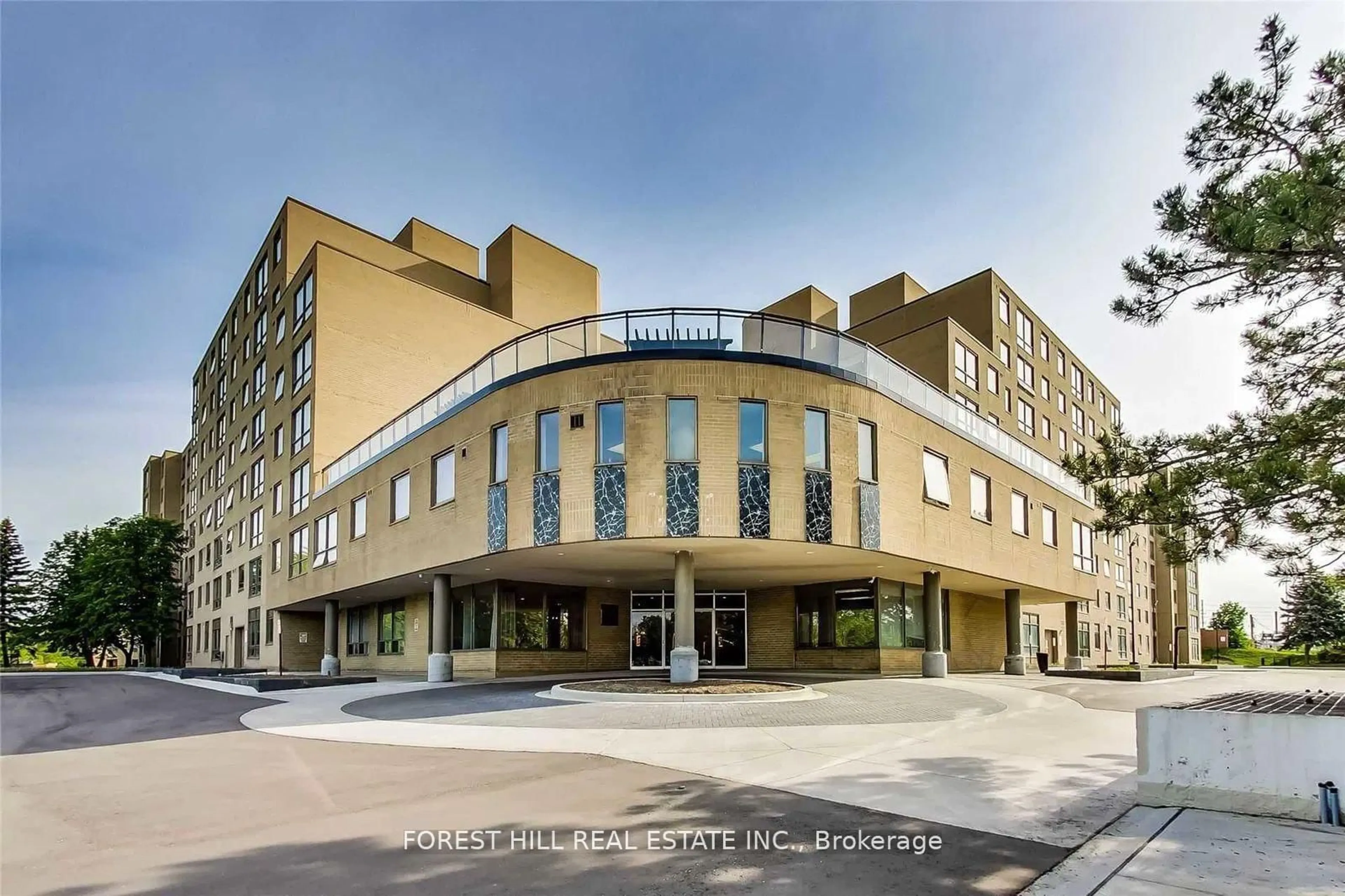 Unknown for 326 Major Mackenzie Dr #308, Richmond Hill Ontario L4C 8T4