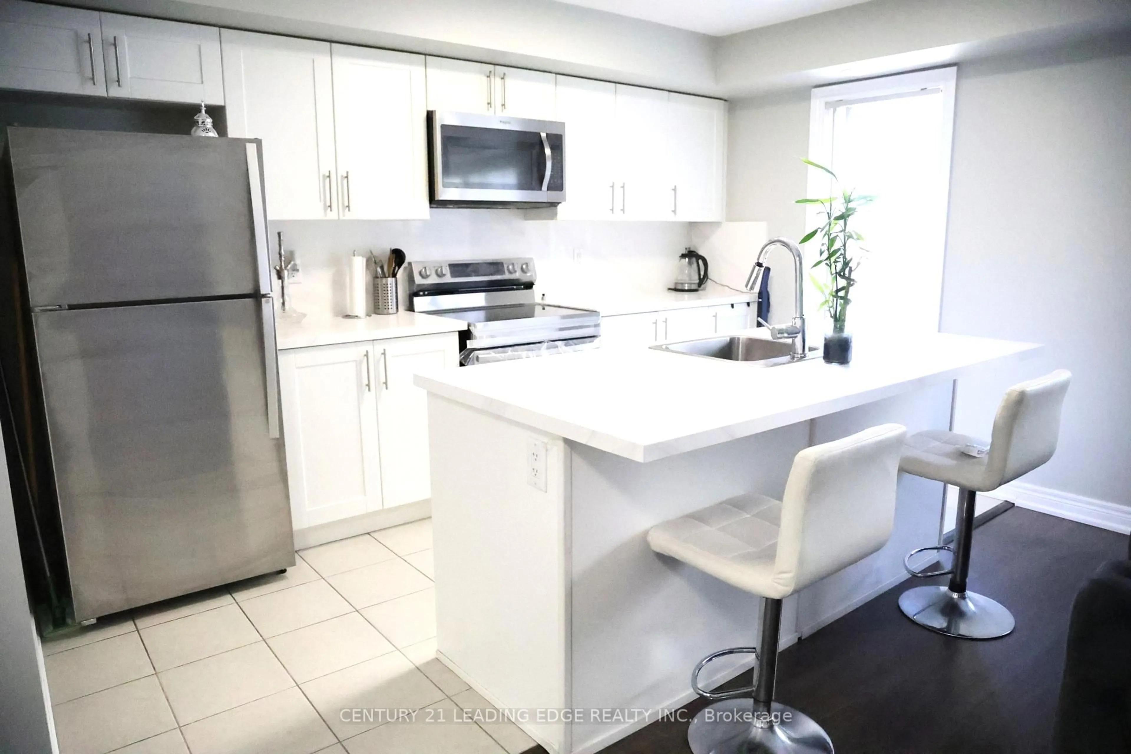 Unknown for 2 Dunsheath Way #132, Markham Ontario L6B 1N3