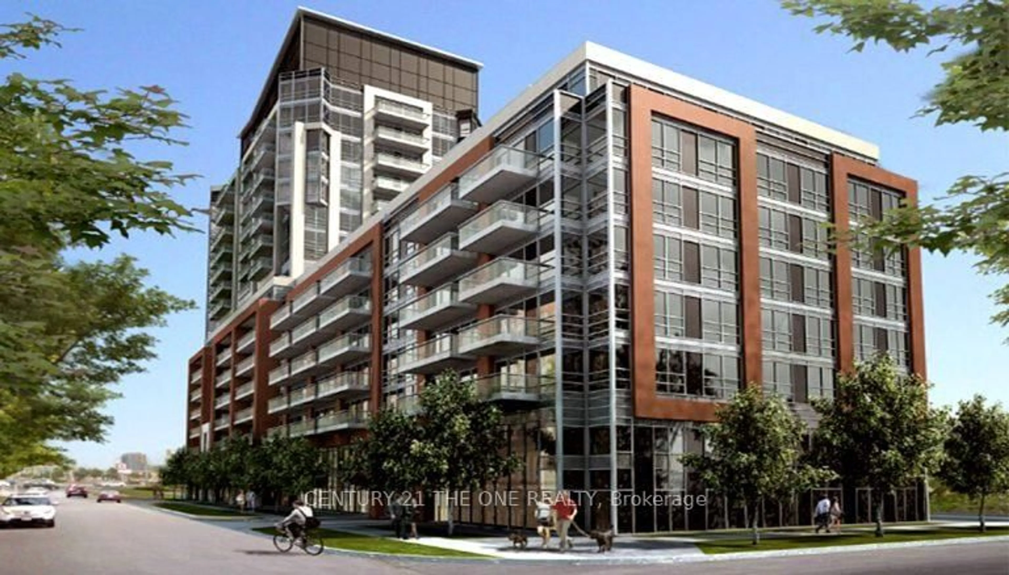 Unknown for 8888 Yonge St #1102, Richmond Hill Ontario L4C 6Z1