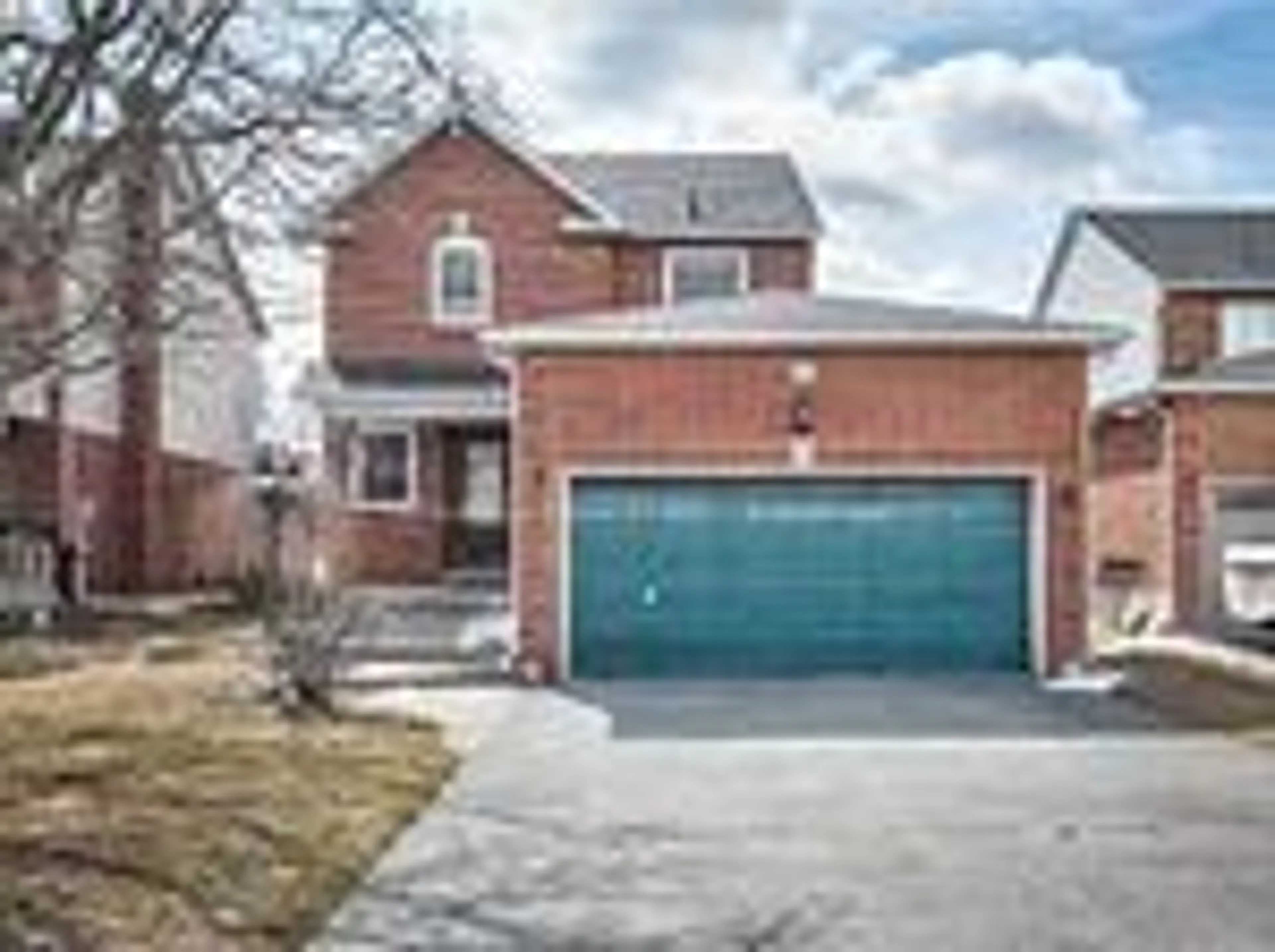 Home with brick exterior material, street for 14 Ailsa Dr, Georgina Ontario L4P 3N5