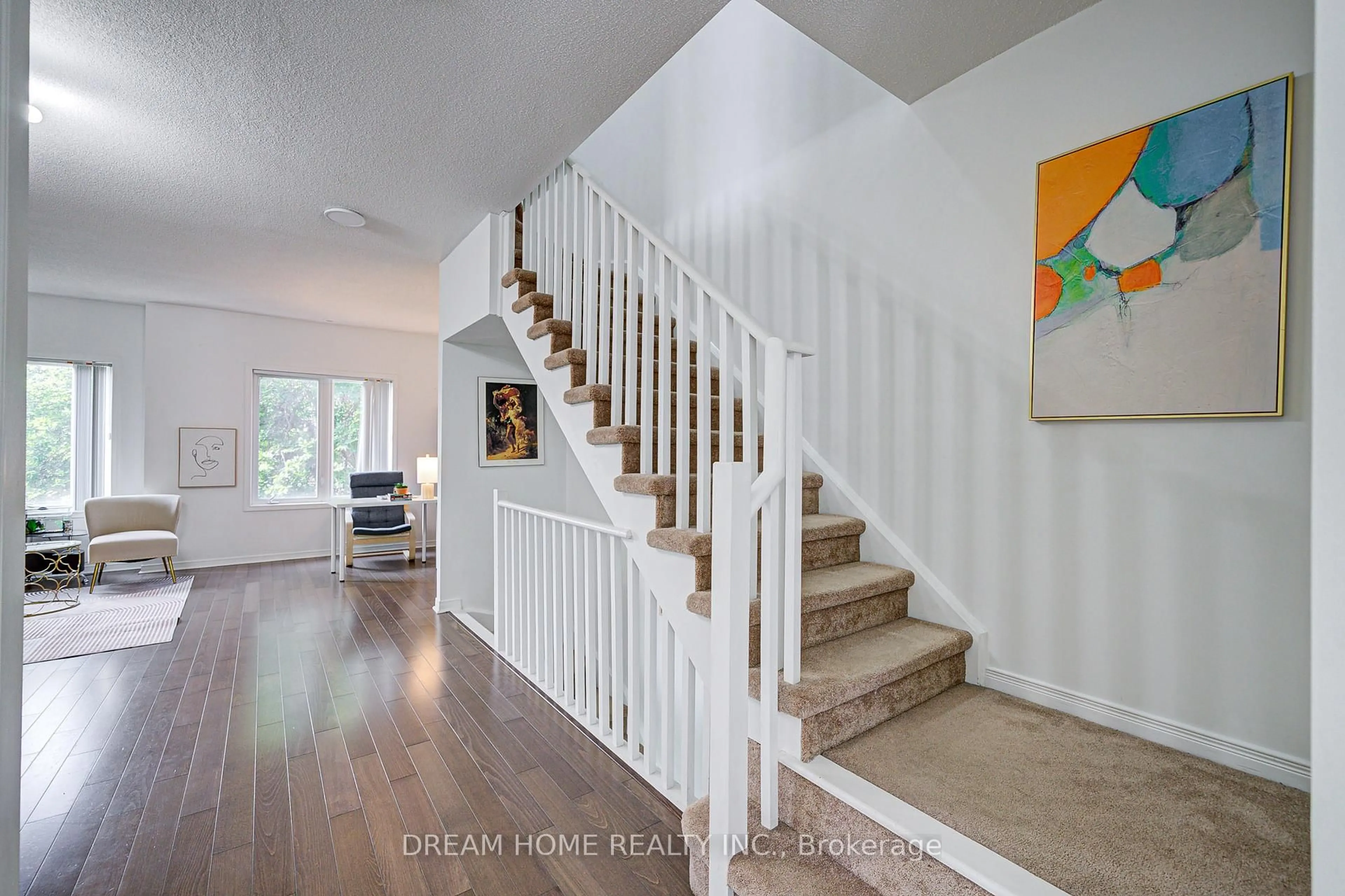 Unknown for 4608 Steeles Ave #TH4, Markham Ontario L3R 6B6