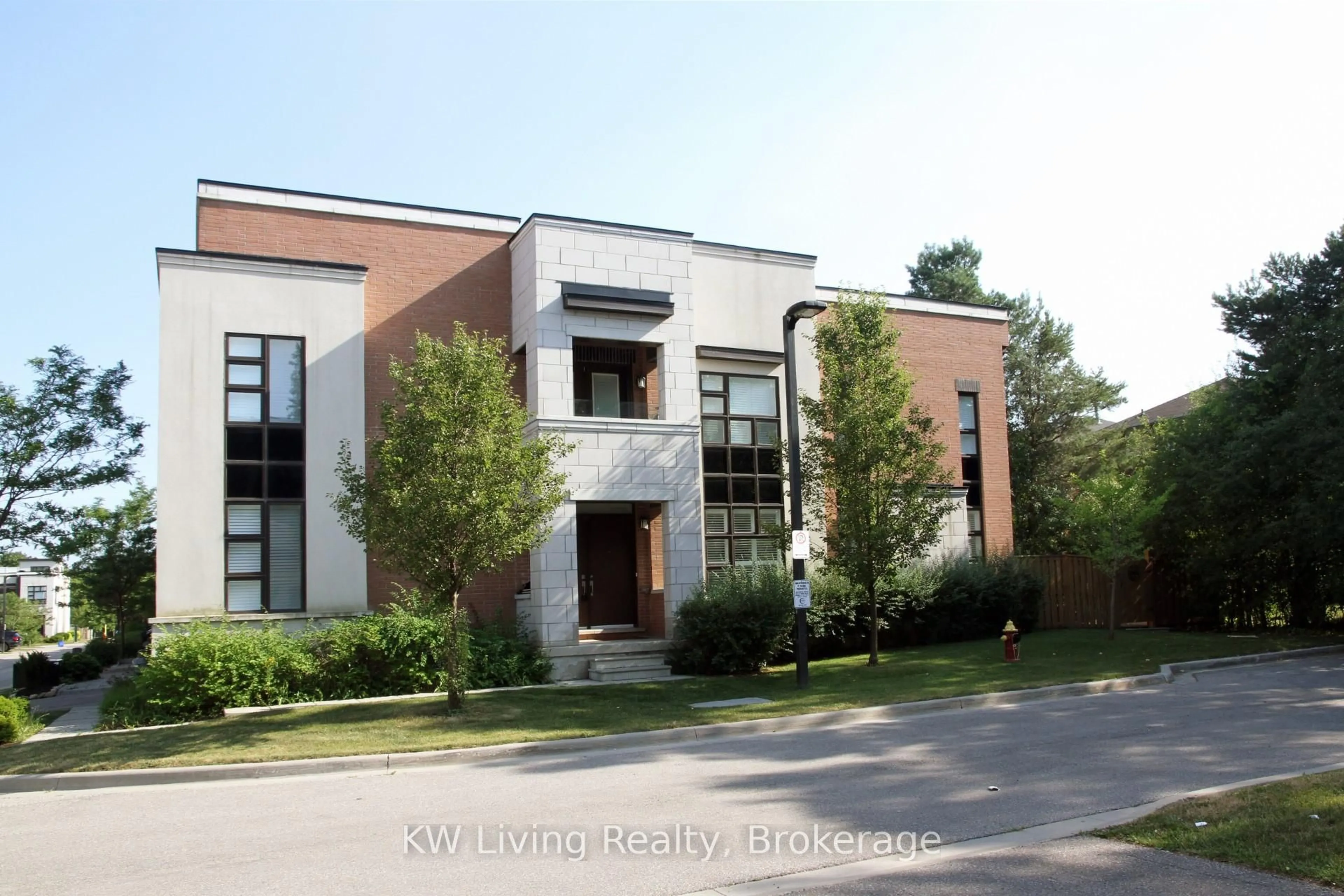 Home with brick exterior material, unknown for 52 Causland Lane, Richmond Hill Ontario L4S 0G5