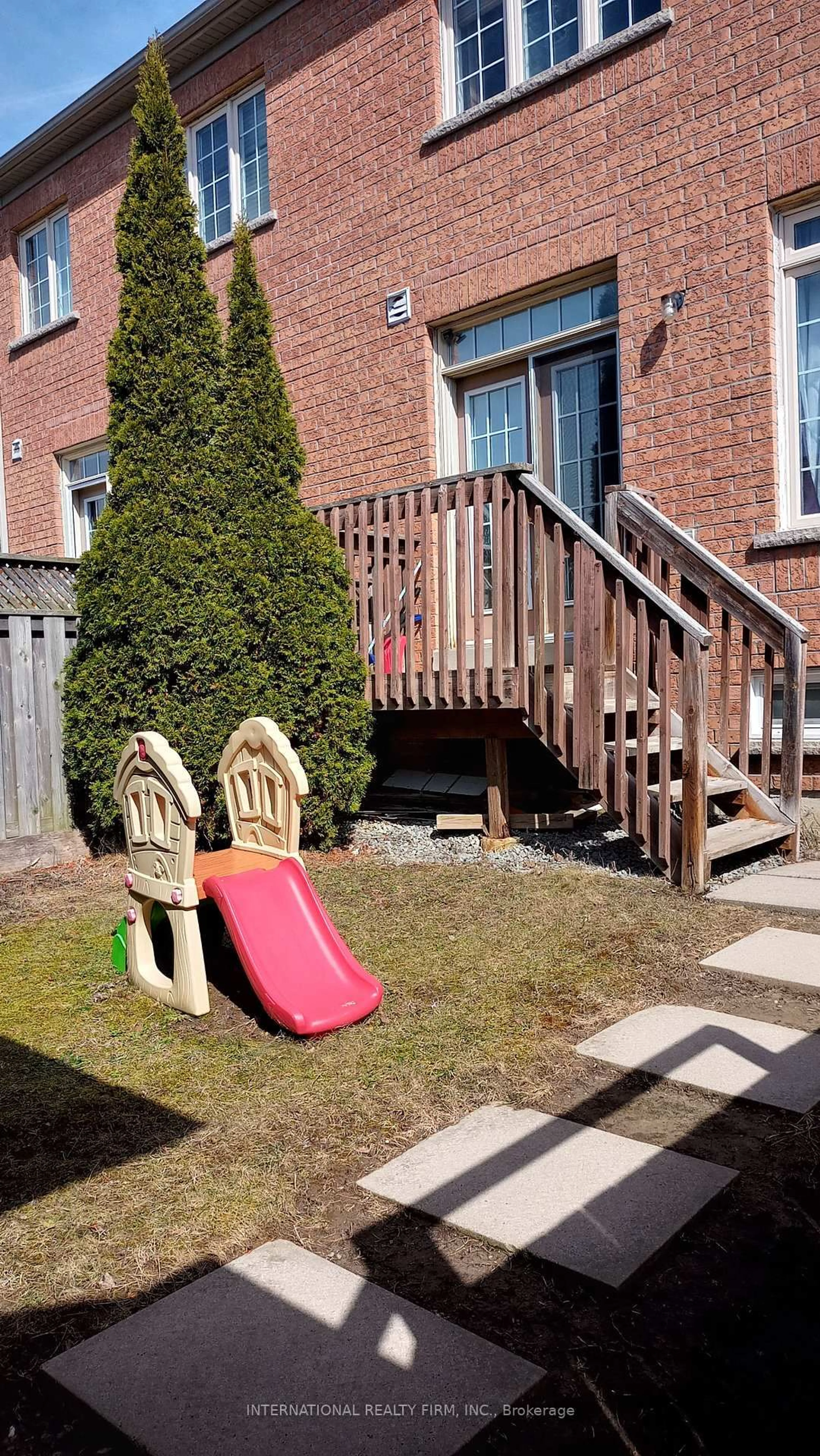 Patio, street for 2867 Bur Oak Ave, Markham Ontario L6B 1E4