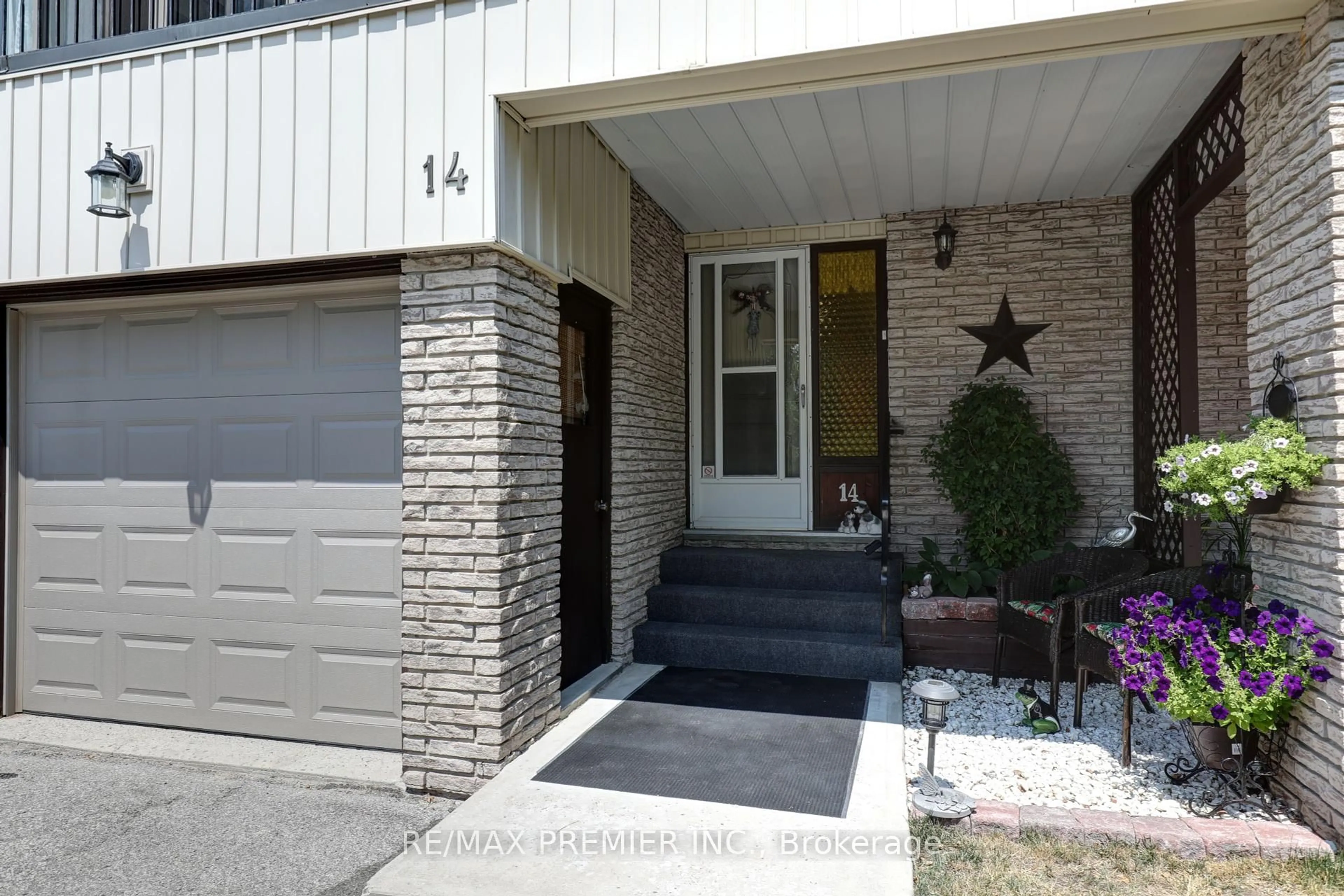 Unknown for 433 May St #14, Brock Ontario L0K 1A0