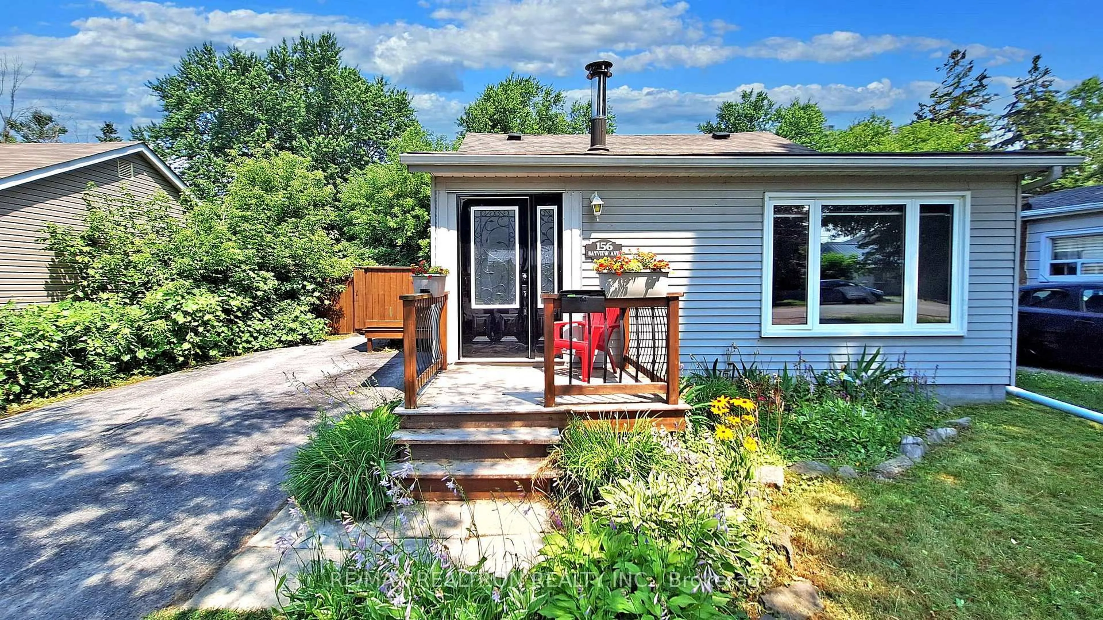 Unknown for 156 Bayview Ave, Georgina Ontario L4P 2S9