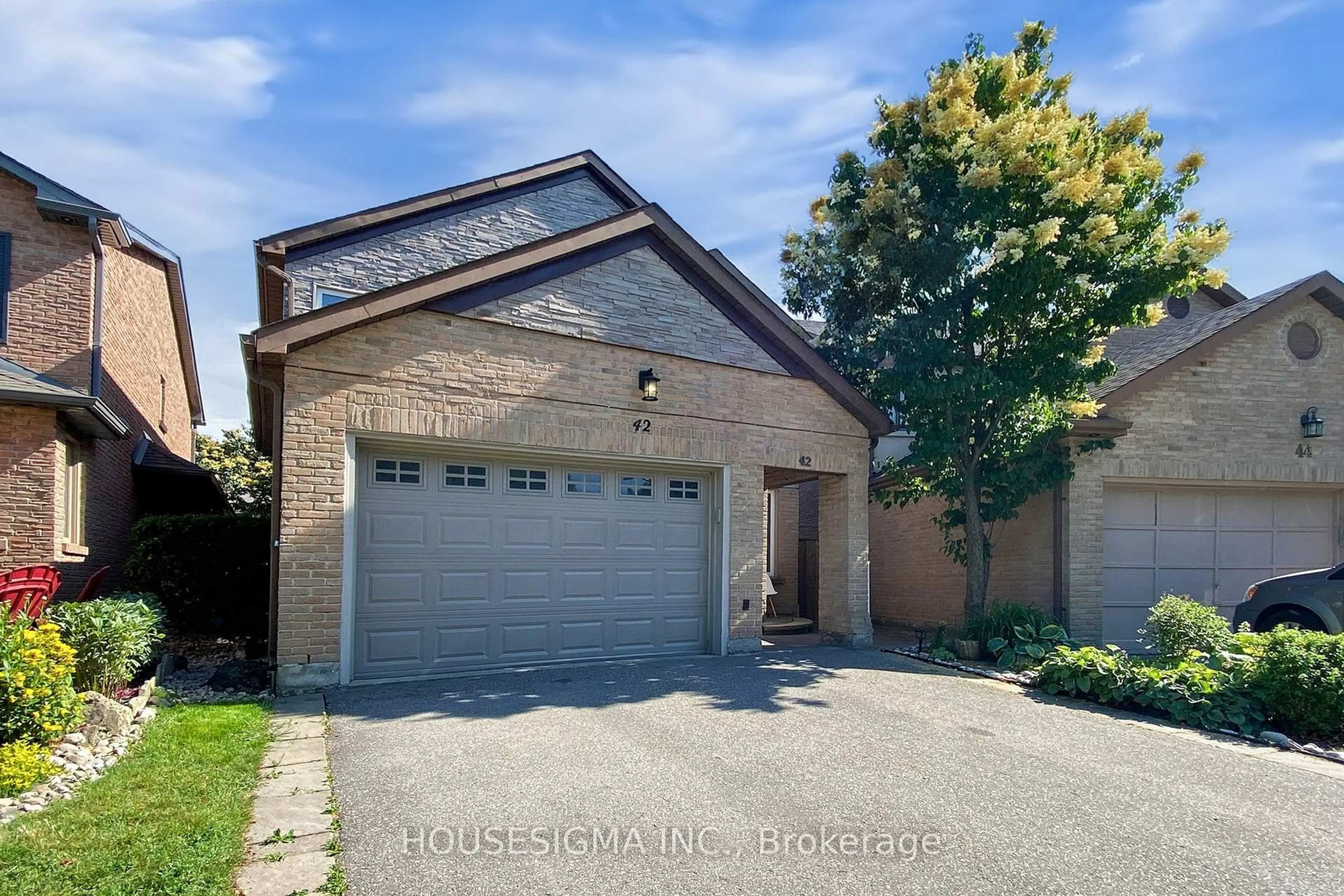 Unknown for 42 Peter Andrew Cres, Vaughan Ontario L4J 2V5