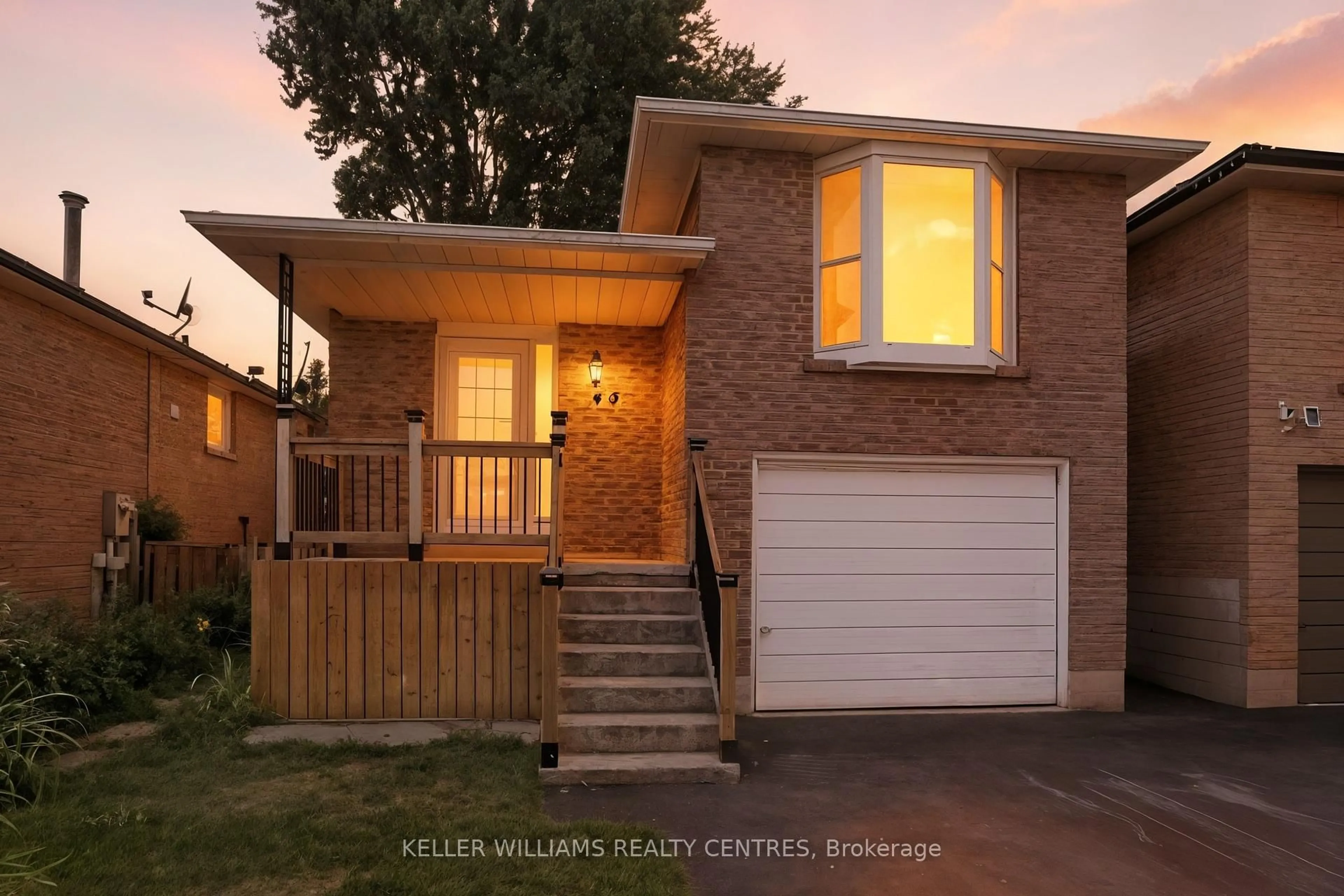 Home with brick exterior material, street for 45 Zima Cres, Bradford West Gwillimbury Ontario L3Z 2E7