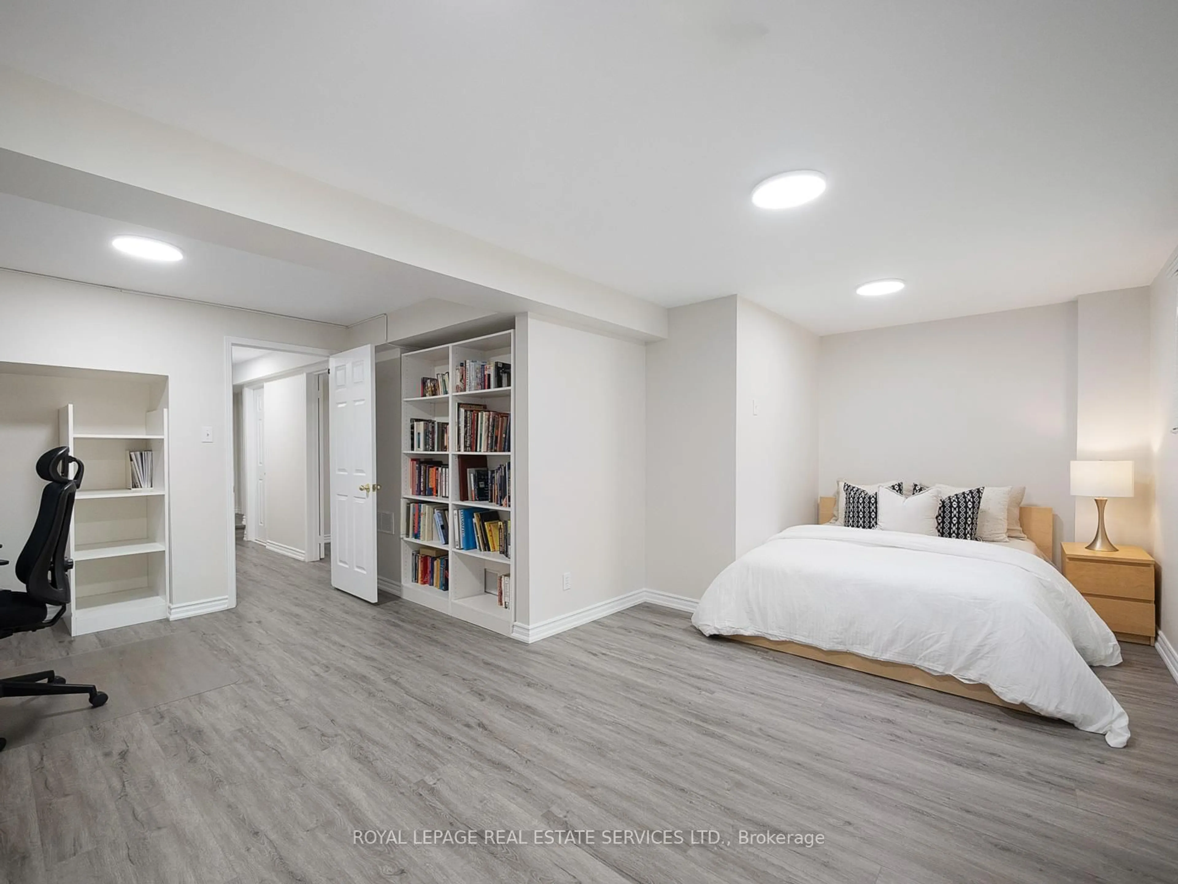 A pic of a room for 58 Brownstone Circ, Vaughan Ontario L4J 7P7