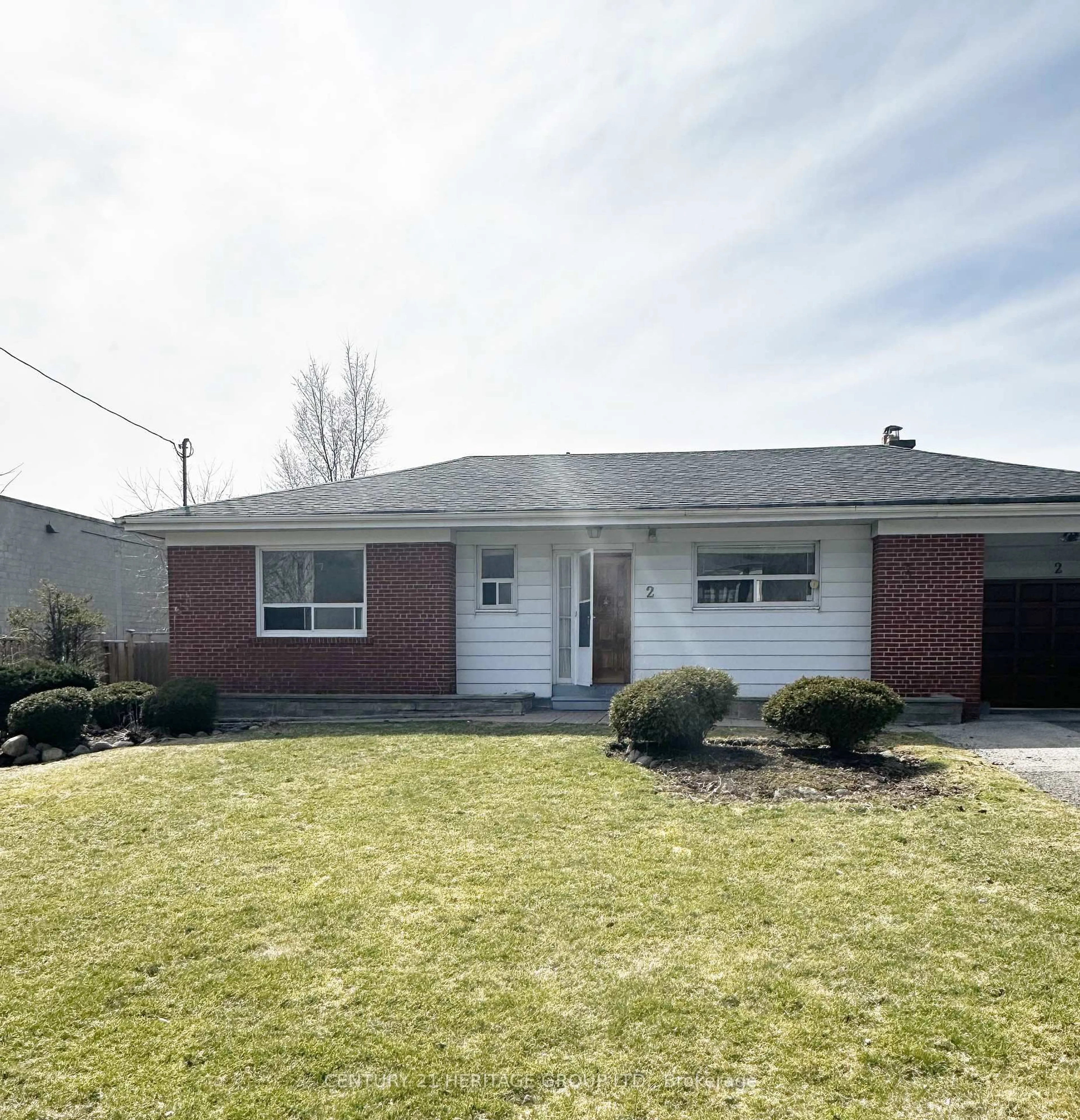 Unknown for 2 Windridge Dr, Markham Ontario L3P 1T8