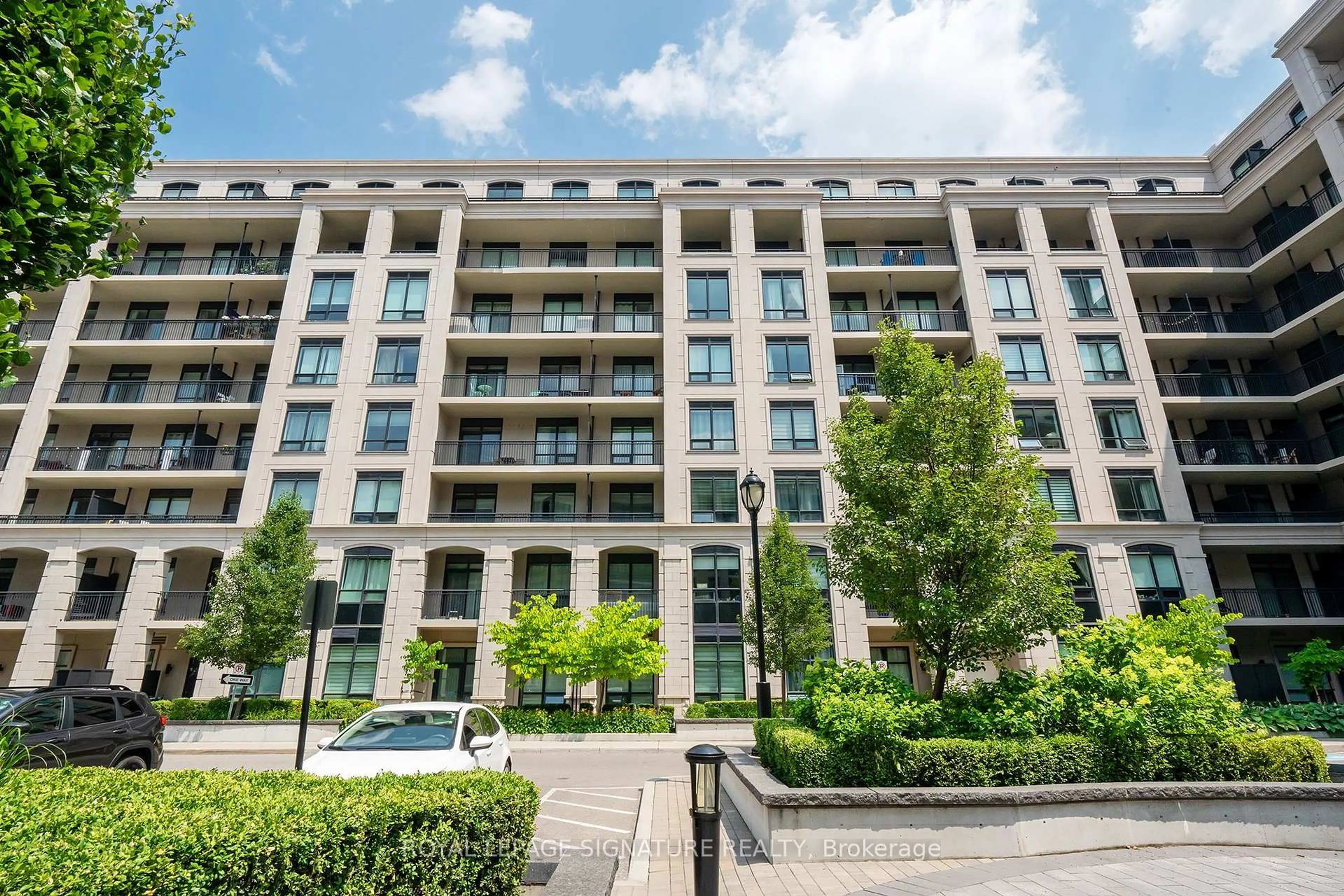 Unknown for 278 Buchanan Dr #916E, Markham Ontario L3R 6J1